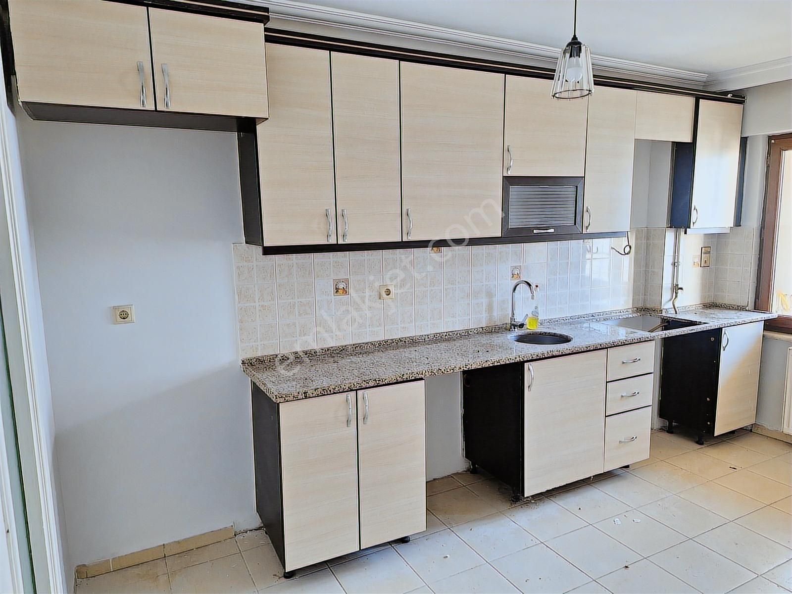 Esen'den Pazara Ve Belediye'ye 1 Dk Mesafede Kiralık Daire - Görsel 9