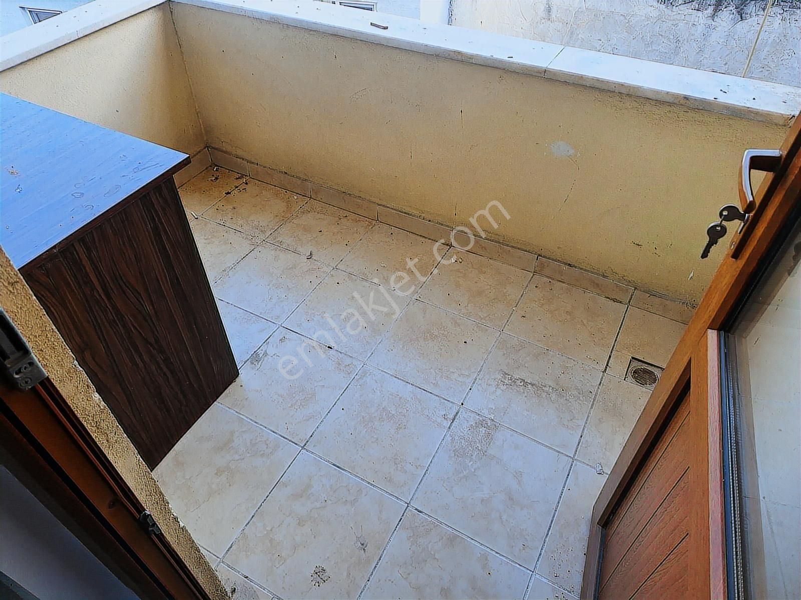 Esen'den Pazara Ve Belediye'ye 1 Dk Mesafede Kiralık Daire - Görsel 22