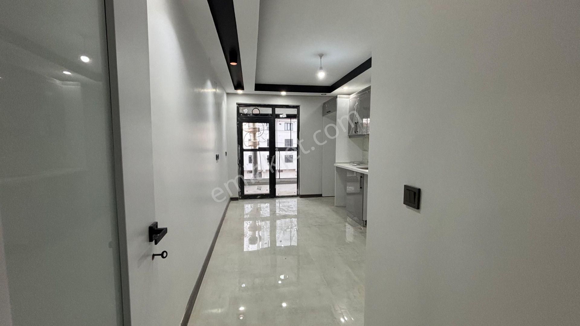 Recep Ümit Emlaktan Tombakzade Yakını Özel Garajlı 3+1 Daire Nüt8 - Görsel 9