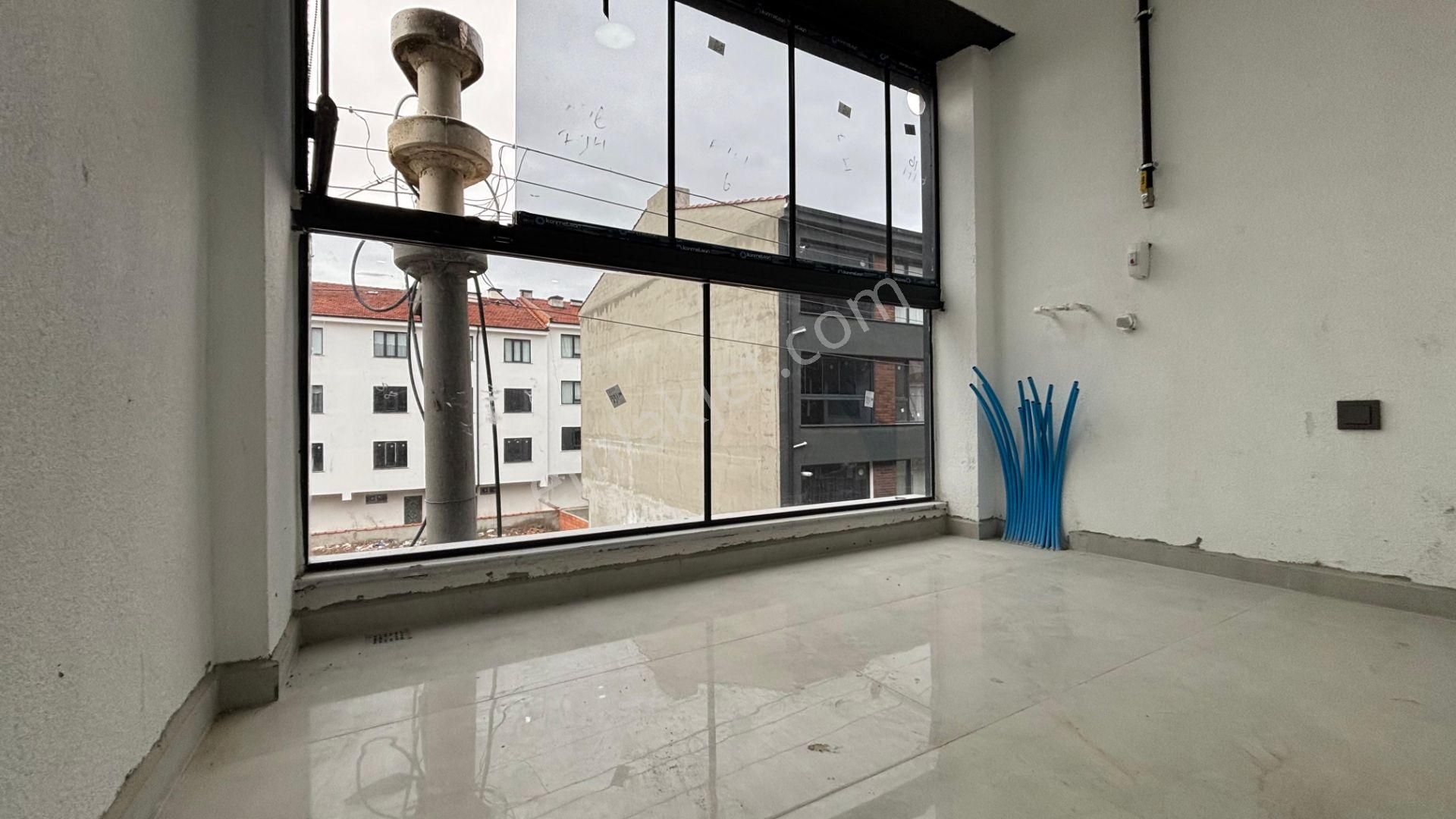 Recep Ümit Emlaktan Tombakzade Yakını Özel Garajlı 3+1 Daire Nüt8 - Görsel 13