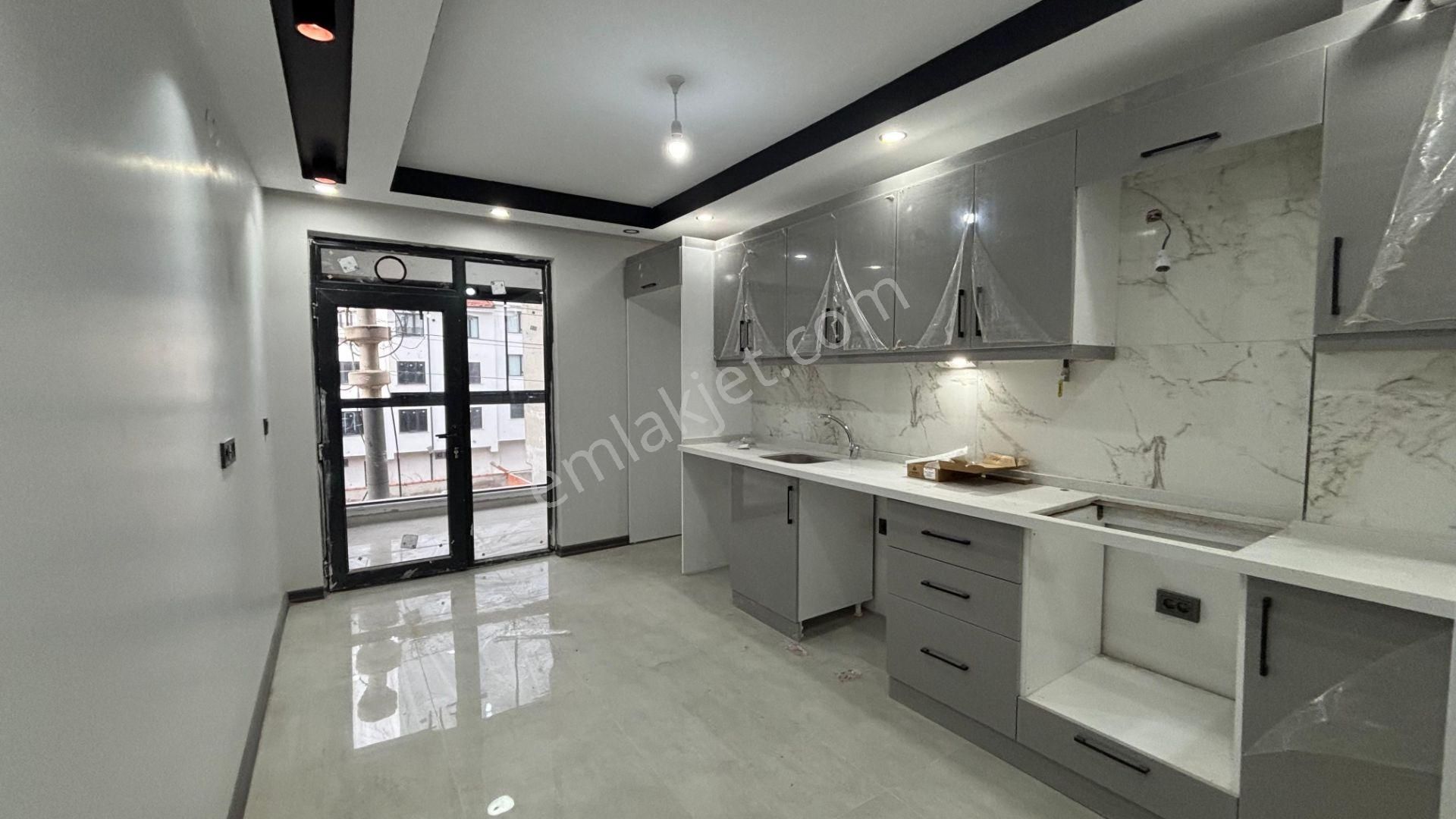 Recep Ümit Emlaktan Tombakzade Yakını Özel Garajlı 3+1 Daire Nüt8 - Görsel 6