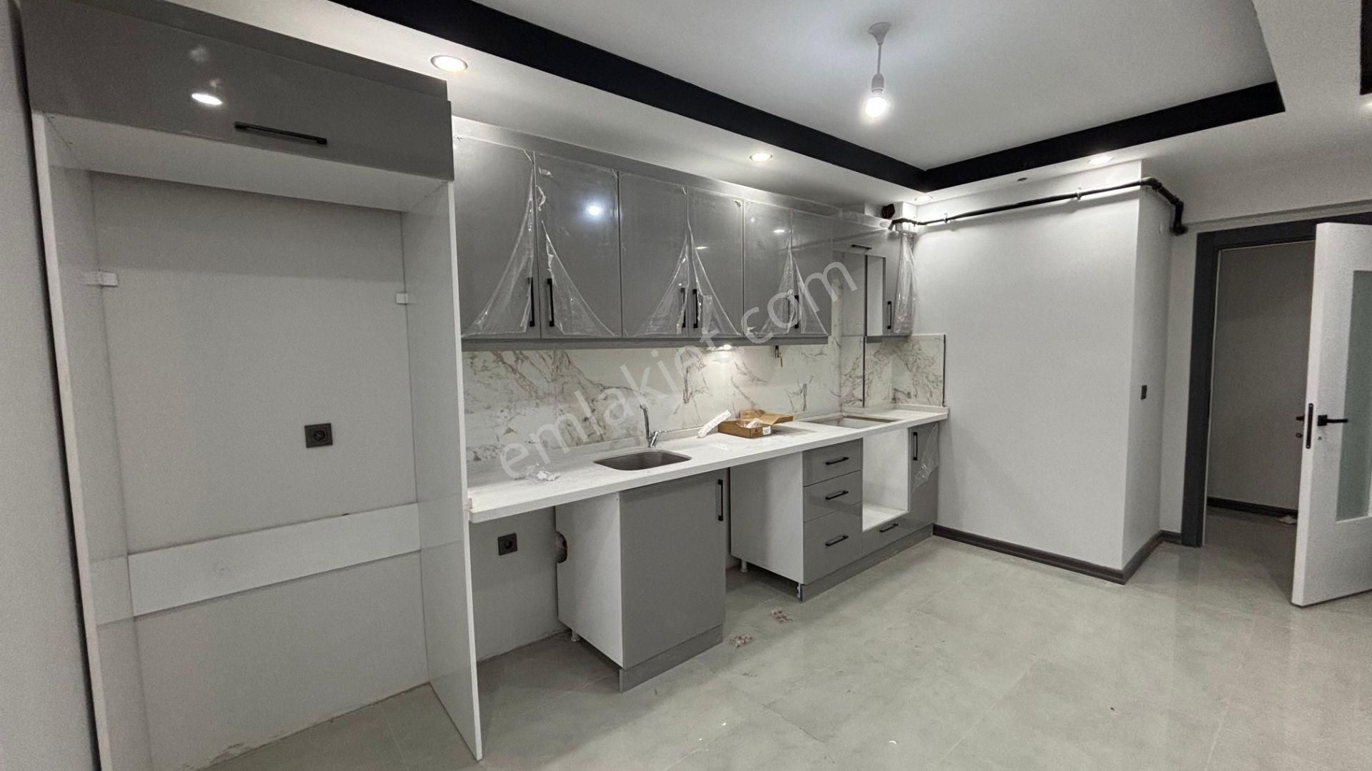 Recep Ümit Emlaktan Tombakzade Yakını Özel Garajlı 3+1 Daire Nüt8 - Görsel 8