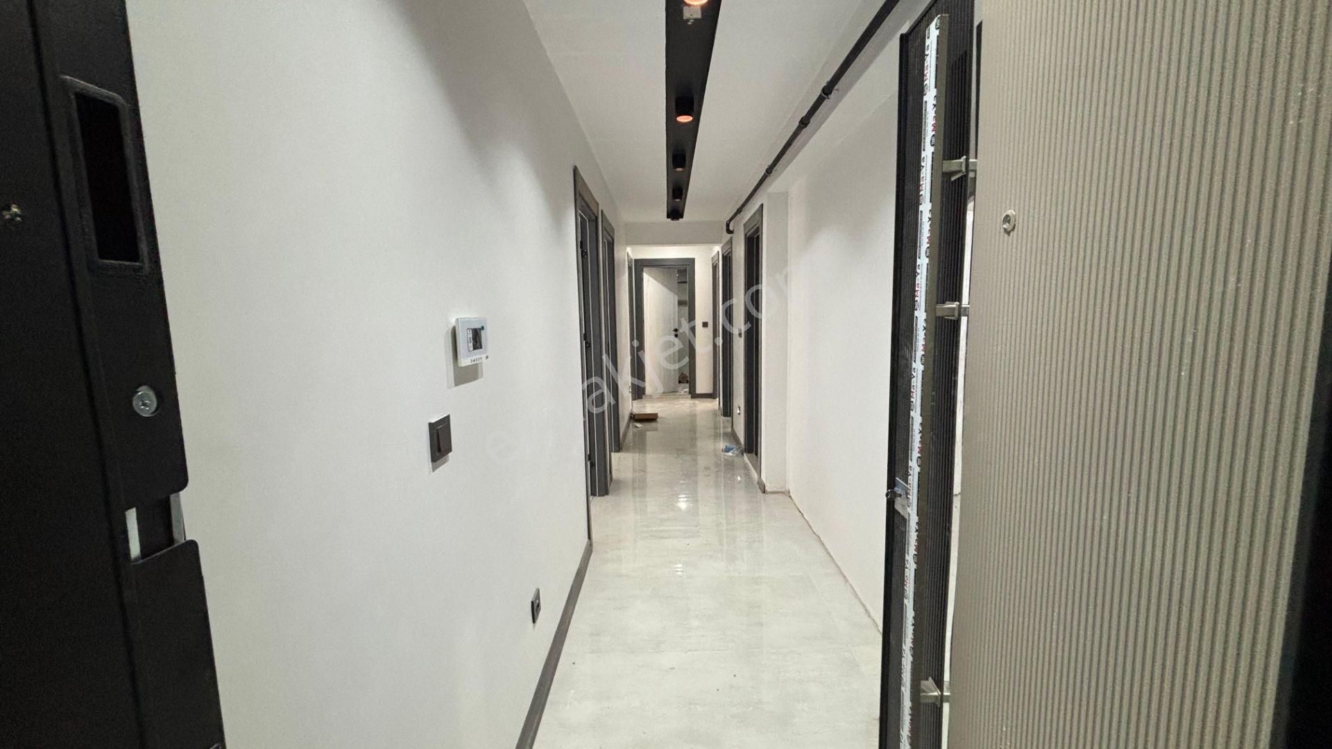 Recep Ümit Emlaktan Tombakzade Yakını Özel Garajlı 3+1 Daire Nüt8 - Görsel 25