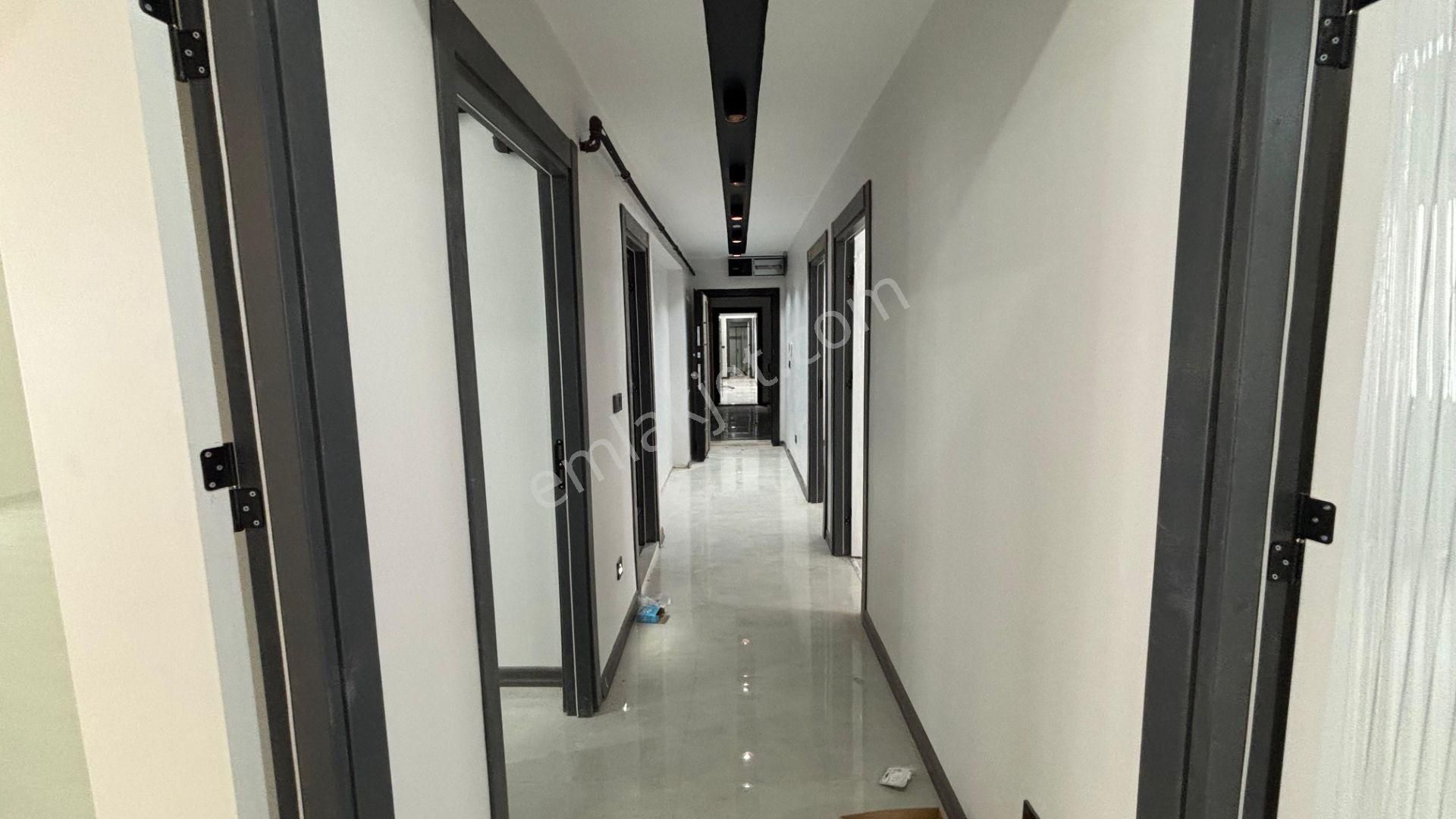 Recep Ümit Emlaktan Tombakzade Yakını Özel Garajlı 3+1 Daire Nüt8 - Görsel 24