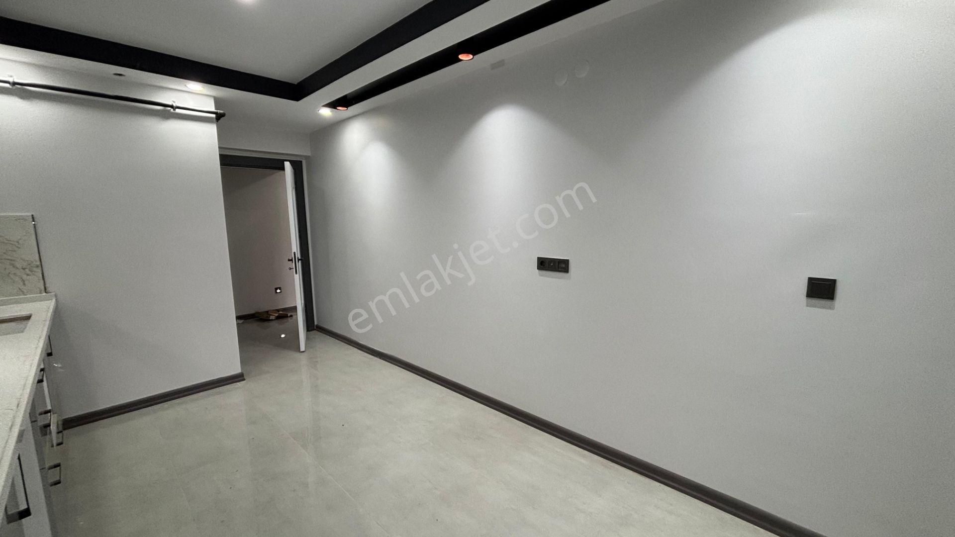 Recep Ümit Emlaktan Tombakzade Yakını Özel Garajlı 3+1 Daire Nüt8 - Görsel 12