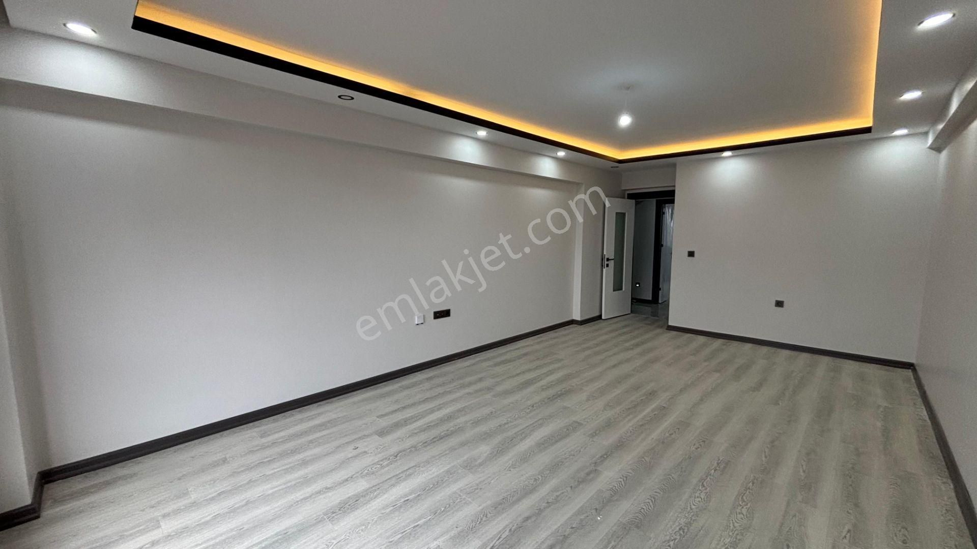 Recep Ümit Emlaktan Tombakzade Yakını Özel Garajlı 3+1 Daire Nüt8 - Görsel 5