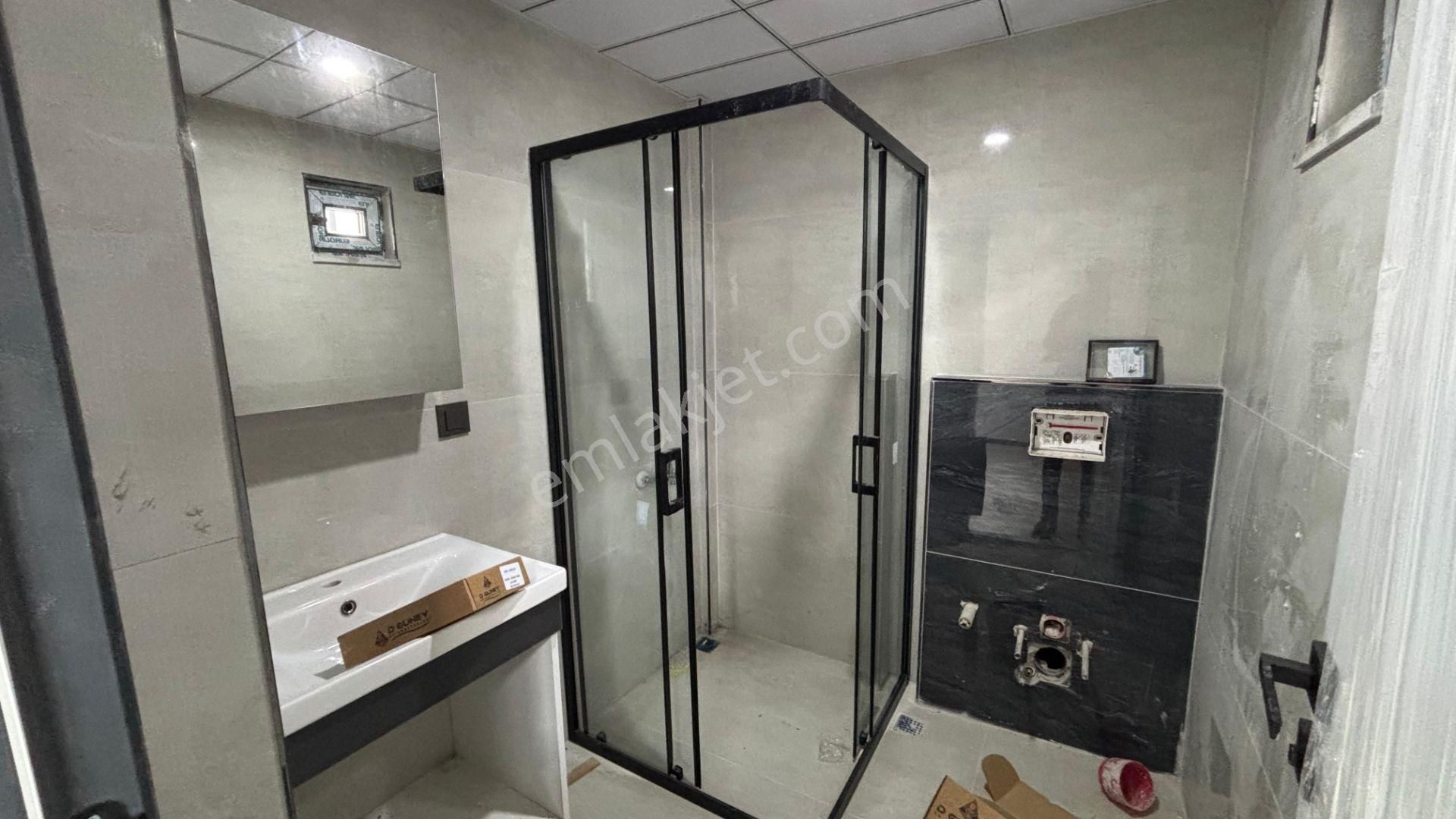 Recep Ümit Emlaktan Tombakzade Yakını Özel Garajlı 3+1 Daire Nüt8 - Görsel 21