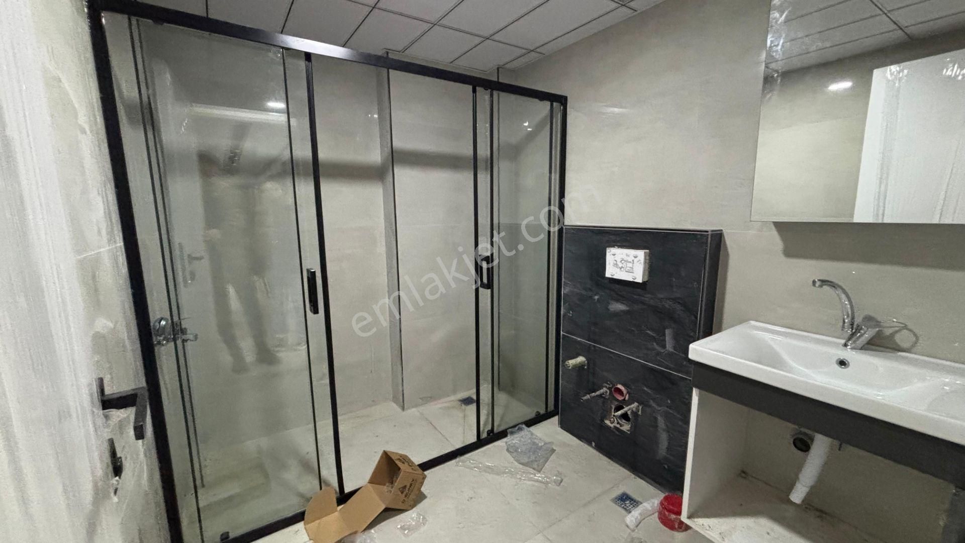 Recep Ümit Emlaktan Tombakzade Yakını Özel Garajlı 3+1 Daire Nüt8 - Görsel 22