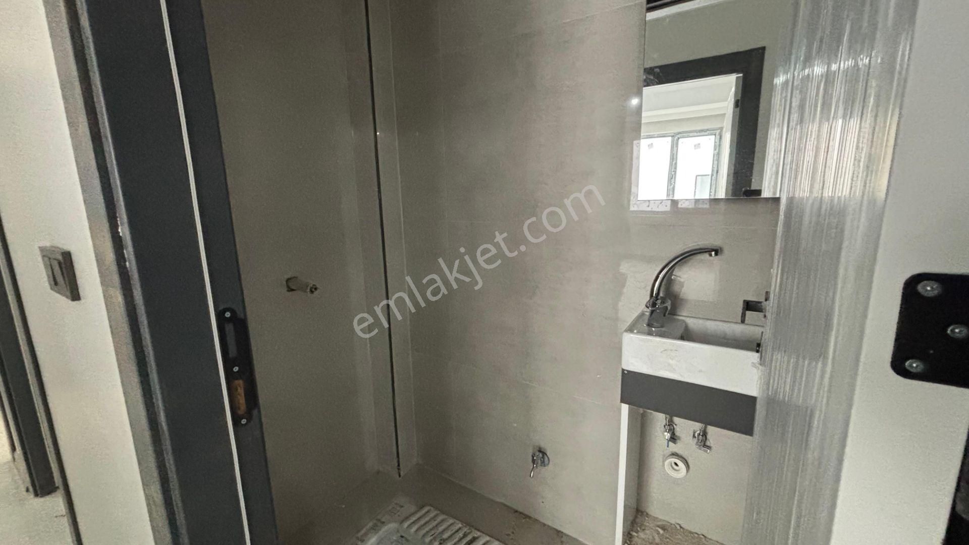 Recep Ümit Emlaktan Tombakzade Yakını Özel Garajlı 3+1 Daire Nüt8 - Görsel 23