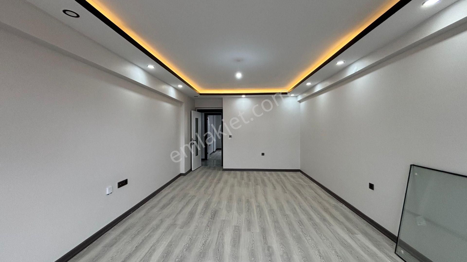 Recep Ümit Emlaktan Tombakzade Yakını Özel Garajlı 3+1 Daire Nüt8 - Görsel 2