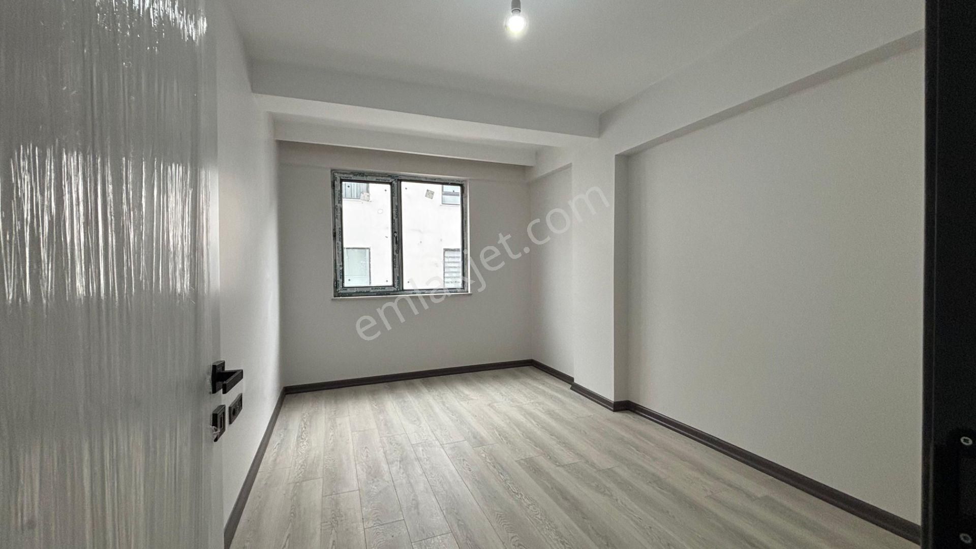 Recep Ümit Emlaktan Tombakzade Yakını Özel Garajlı 3+1 Daire Nüt8 - Görsel 17