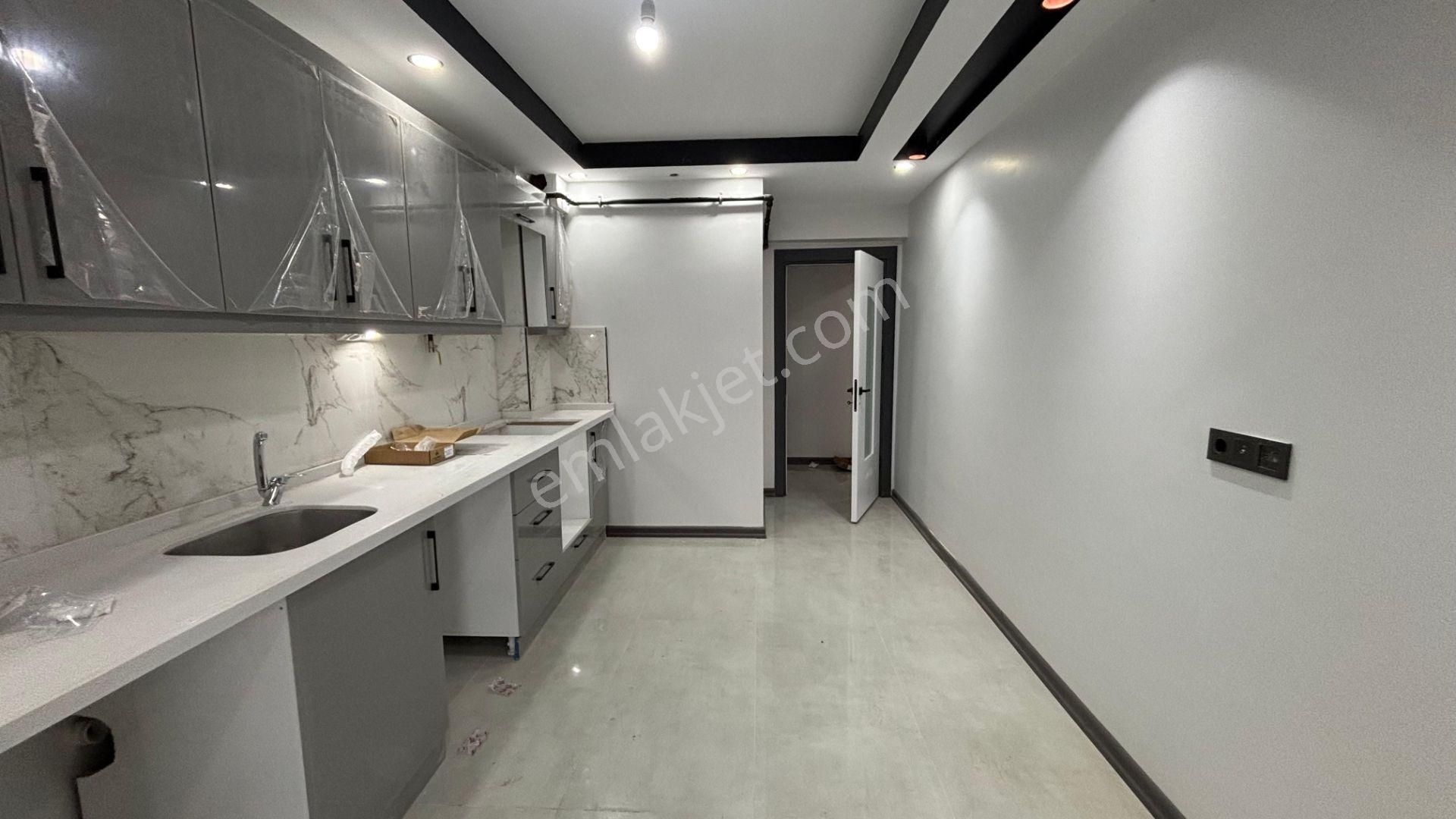 Recep Ümit Emlaktan Tombakzade Yakını Özel Garajlı 3+1 Daire Nüt8 - Görsel 10