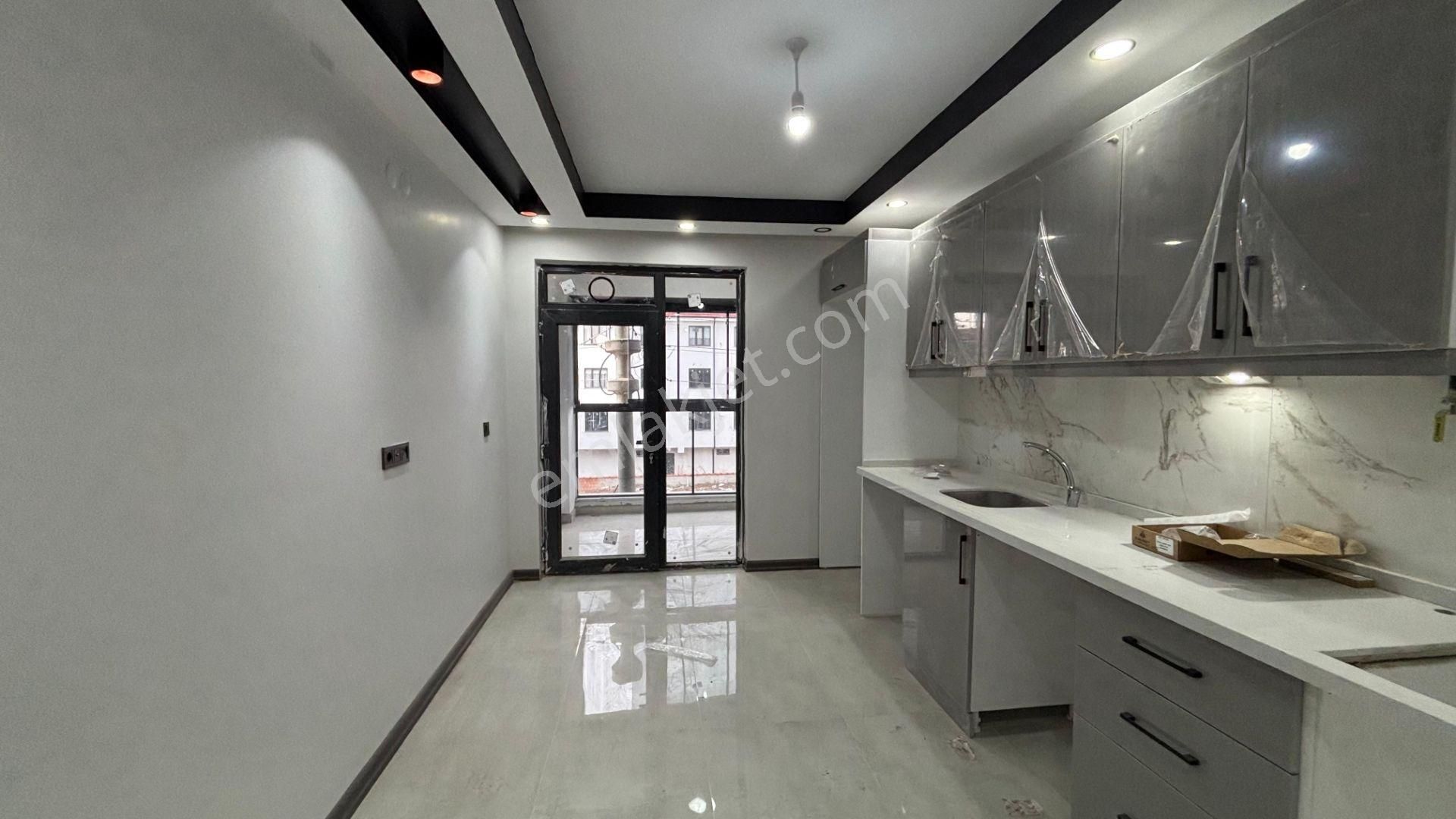 Recep Ümit Emlaktan Tombakzade Yakını Özel Garajlı 3+1 Daire Nüt8 - Görsel 11