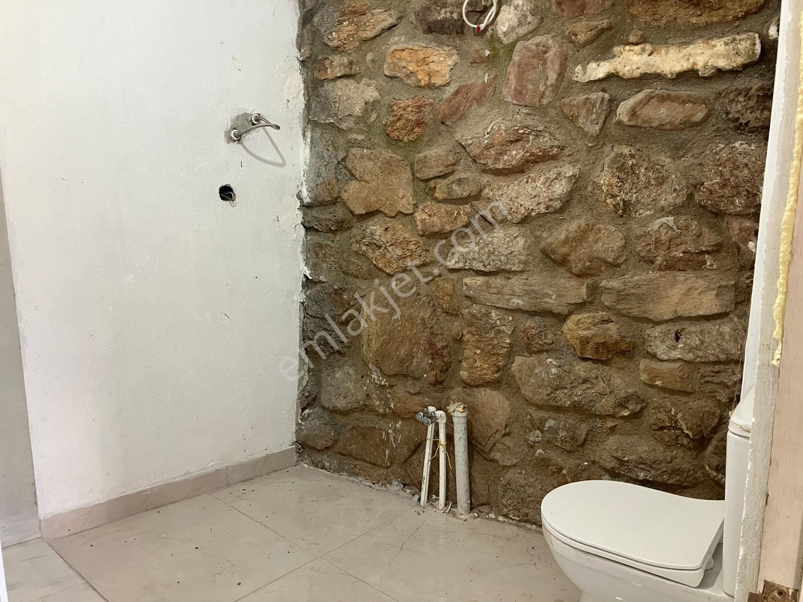 Milas Kuzyakada Müstakil Bahçeli Satılık Villa - Görsel 8