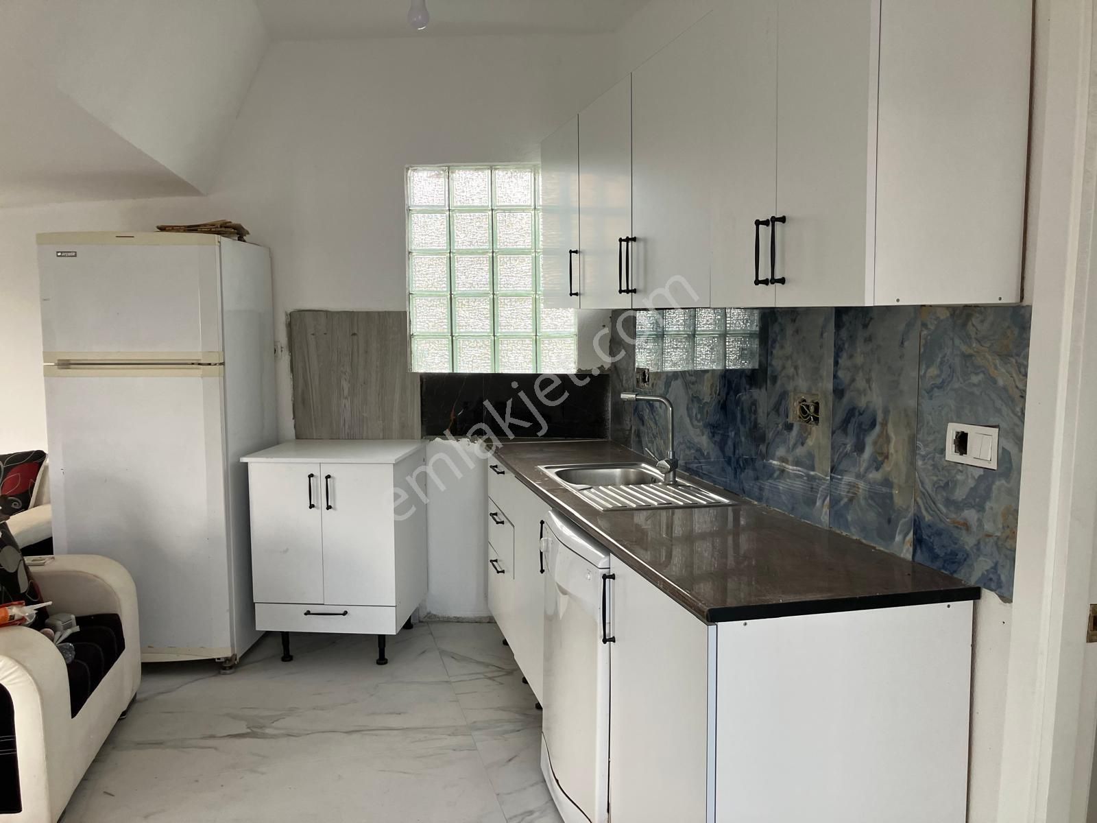 Milas Kuzyakada Müstakil Bahçeli Satılık Villa - Görsel 24