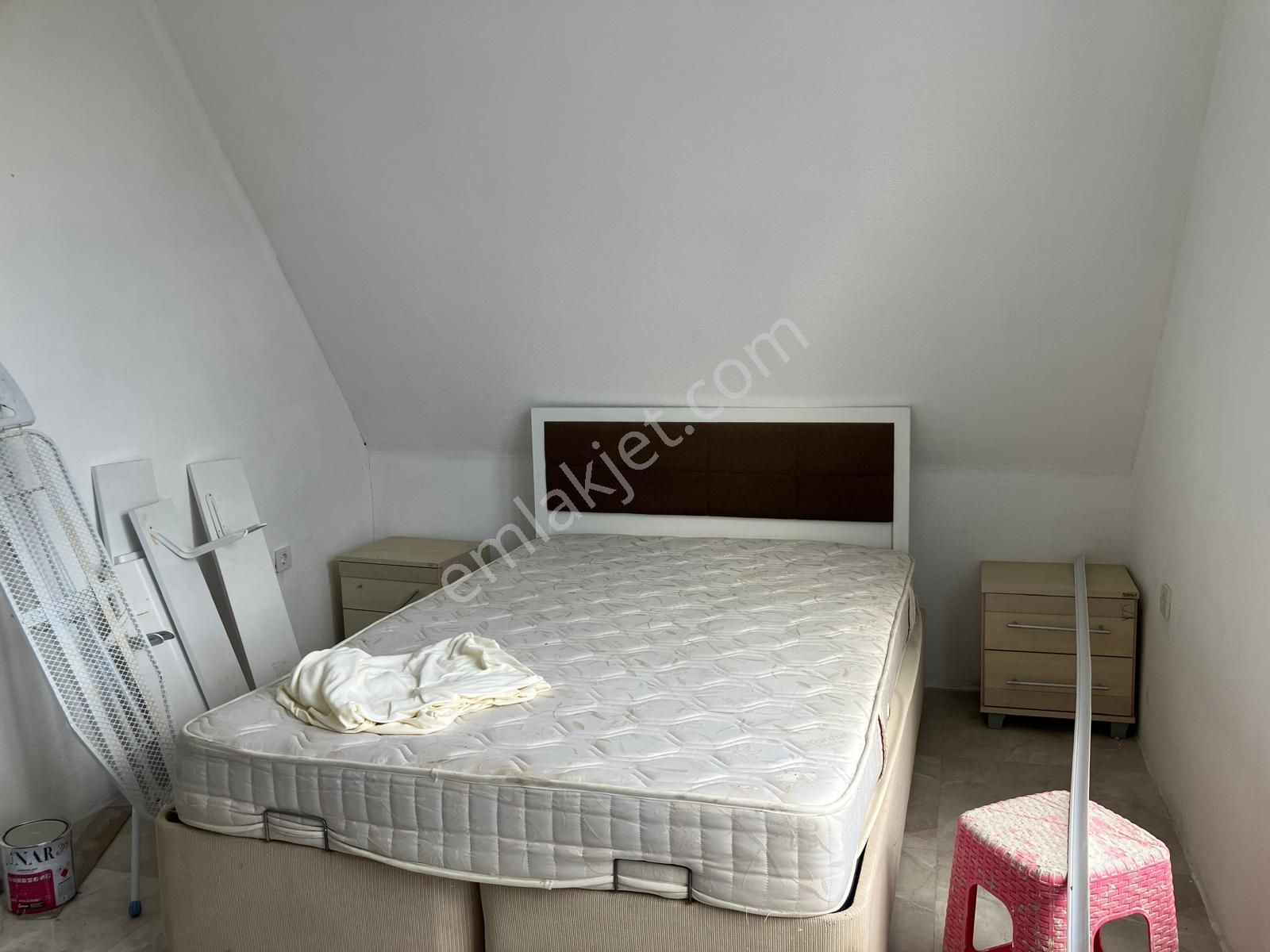 Milas Kuzyakada Müstakil Bahçeli Satılık Villa - Görsel 20