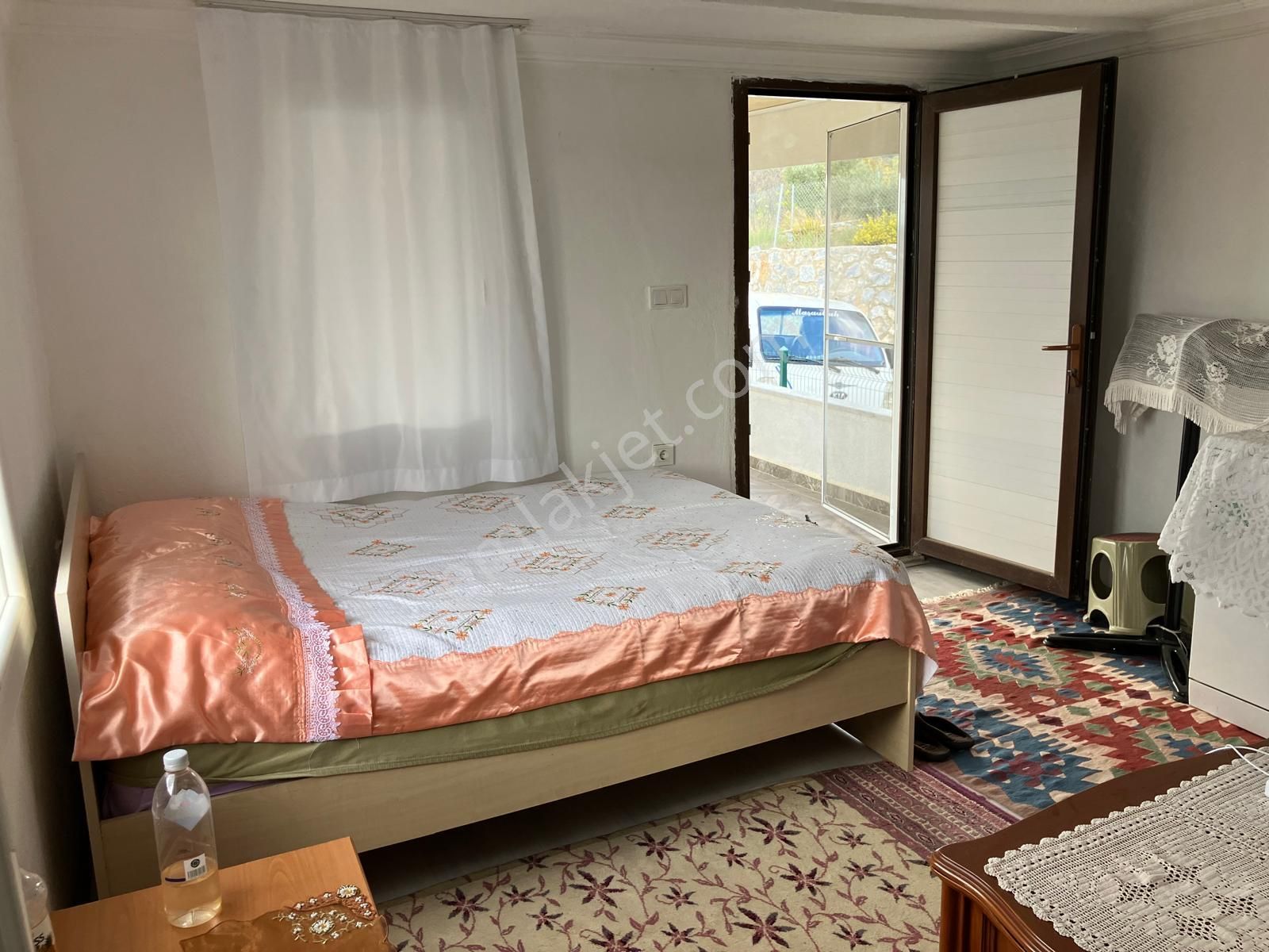 Milas Kuzyakada Müstakil Bahçeli Satılık Villa - Görsel 2