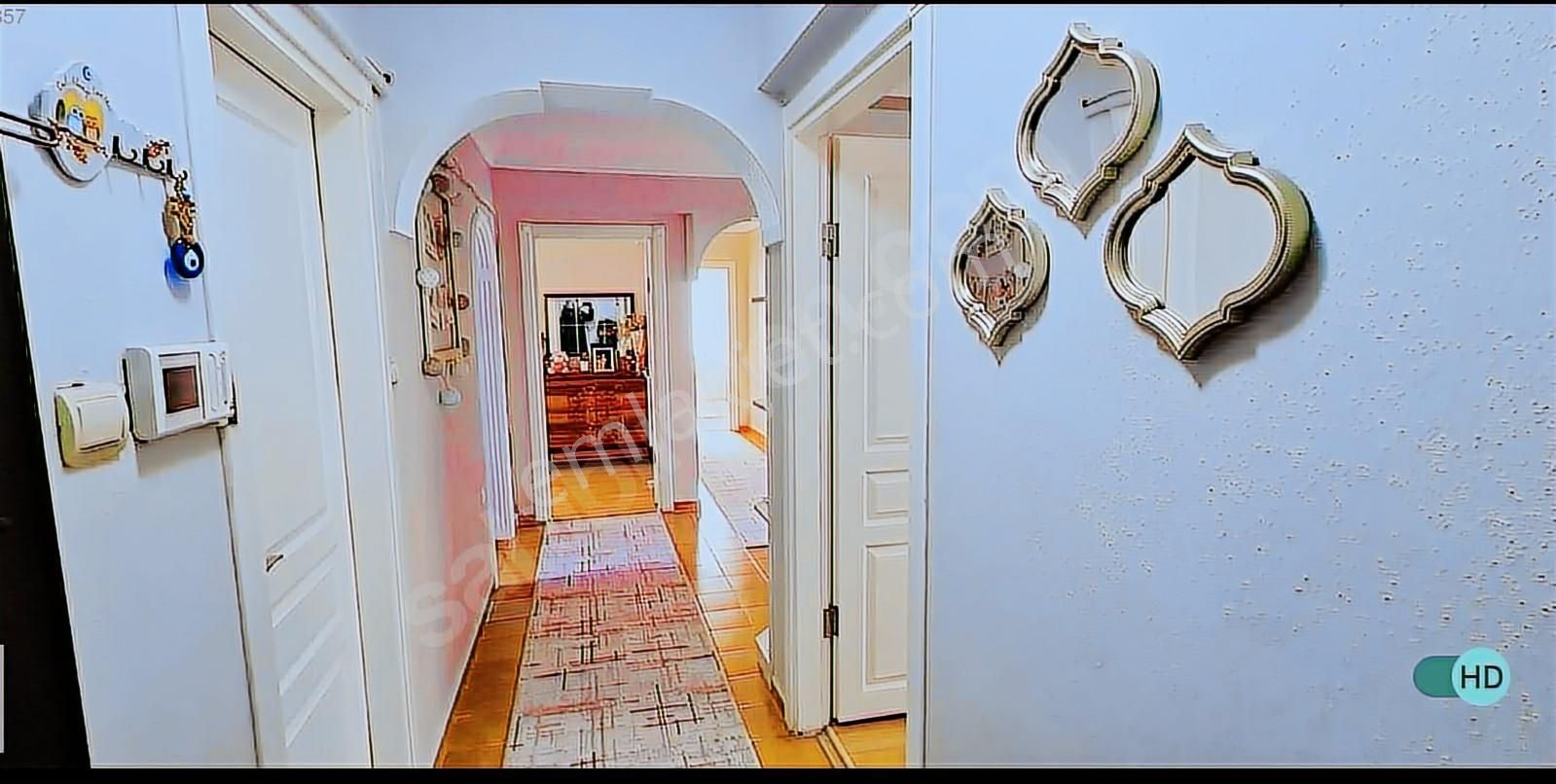 Esen'den İhsaniye'de Site İçi Arakat Satılık Daire - Görsel 26