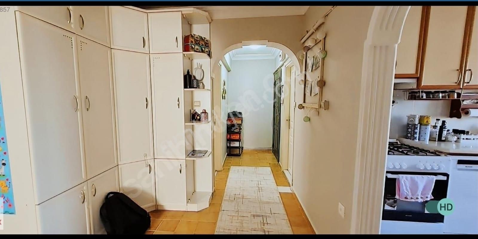 Esen'den İhsaniye'de Site İçi Arakat Satılık Daire - Görsel 10