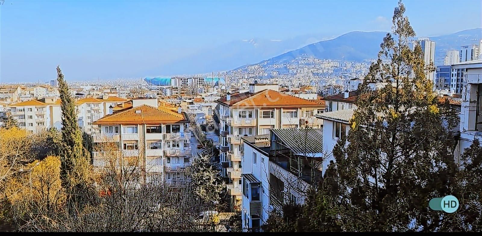 Esen'den İhsaniye'de Site İçi Arakat Satılık Daire - Görsel 4