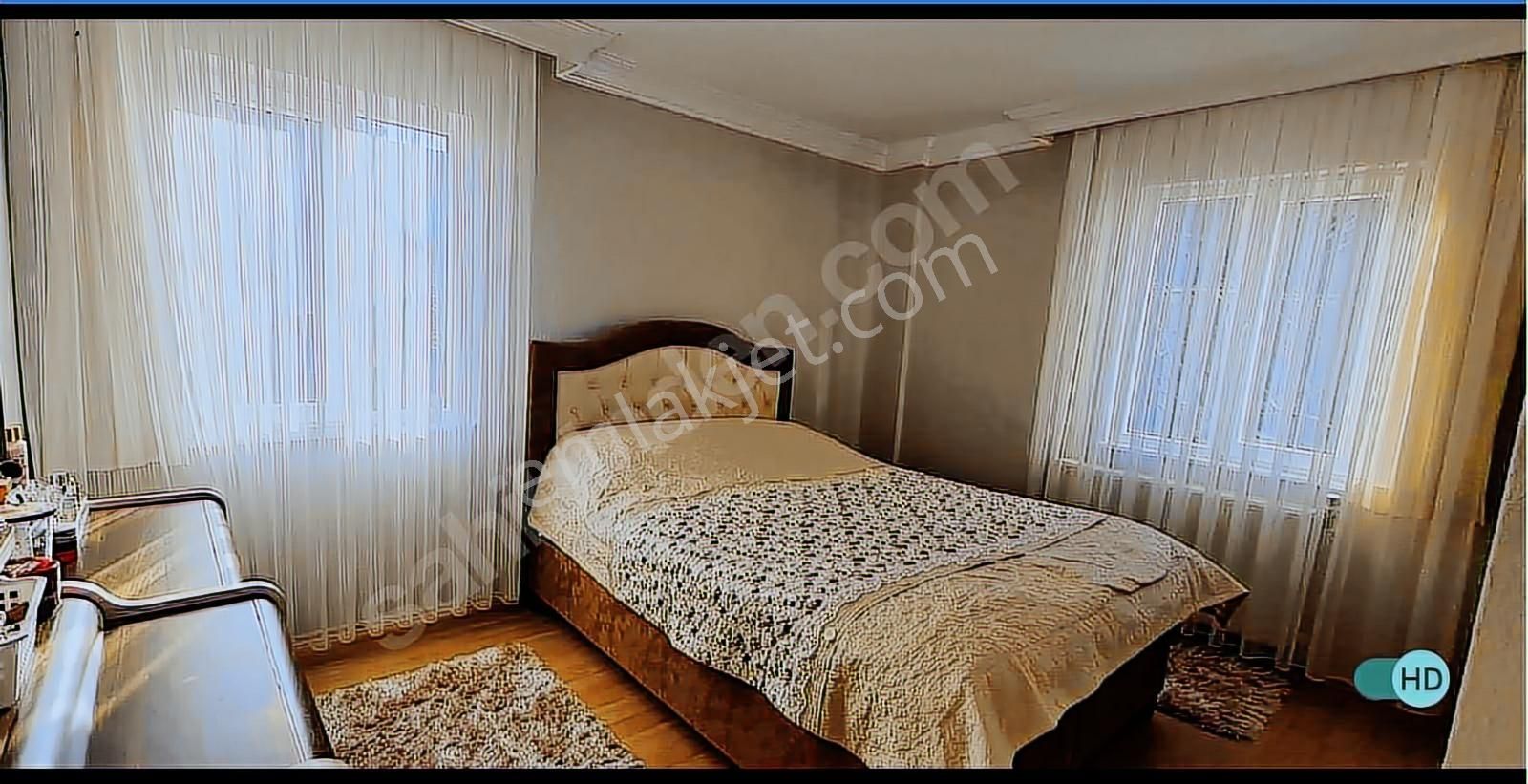 Esen'den İhsaniye'de Site İçi Arakat Satılık Daire - Görsel 31