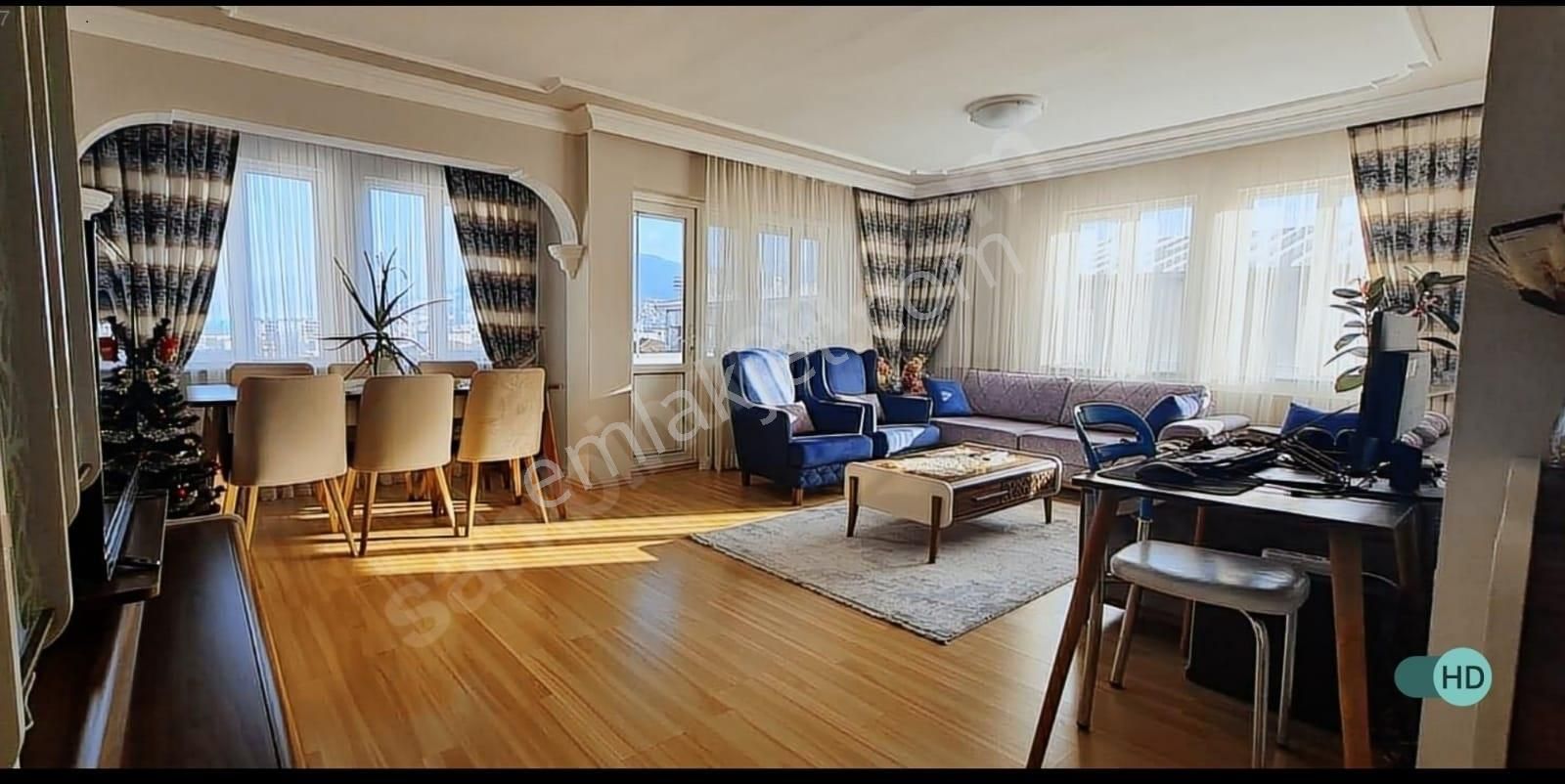 Esen'den İhsaniye'de Site İçi Arakat Satılık Daire - Görsel 18