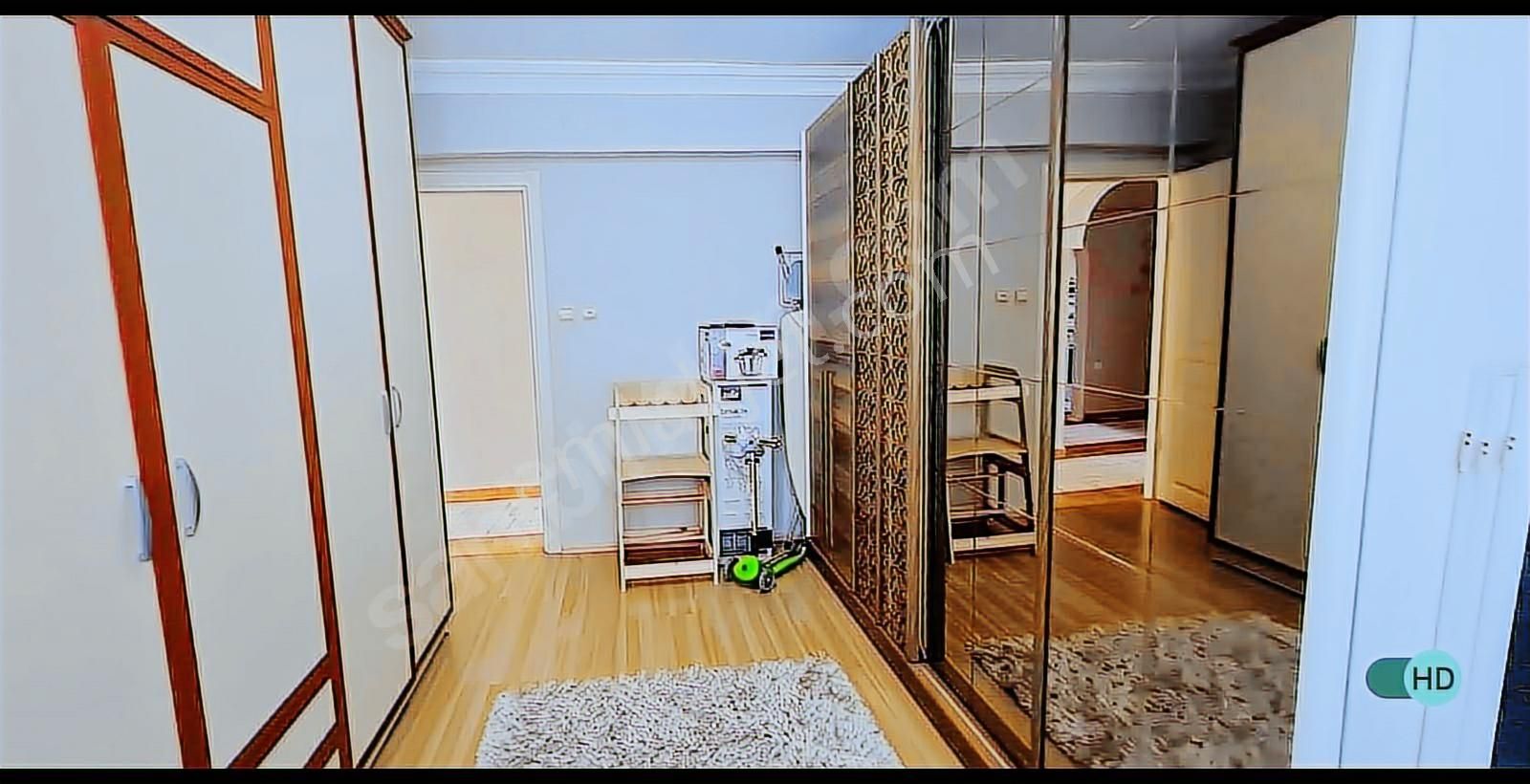 Esen'den İhsaniye'de Site İçi Arakat Satılık Daire - Görsel 34