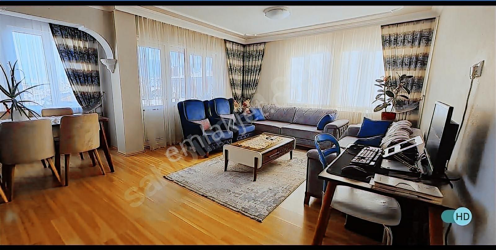 Esen'den İhsaniye'de Site İçi Arakat Satılık Daire - Görsel 21