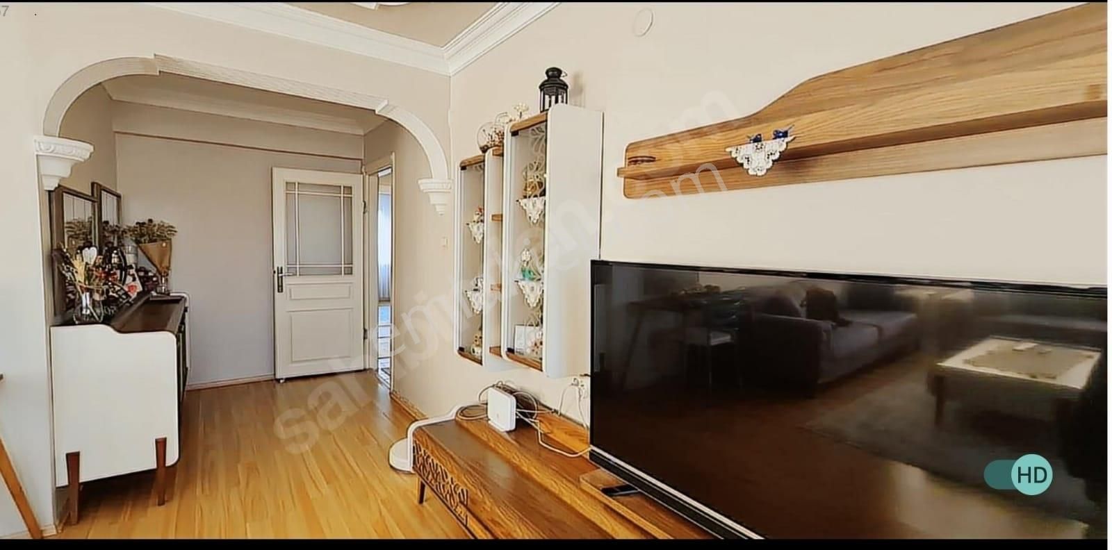 Esen'den İhsaniye'de Site İçi Arakat Satılık Daire - Görsel 13