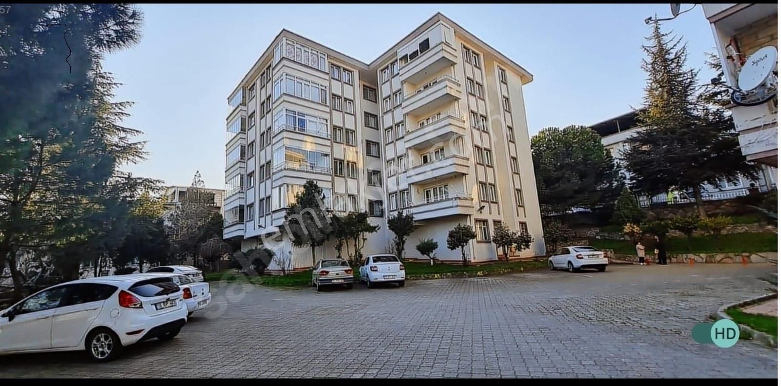 Esen'den İhsaniye'de Site İçi Arakat Satılık Daire - Görsel 8