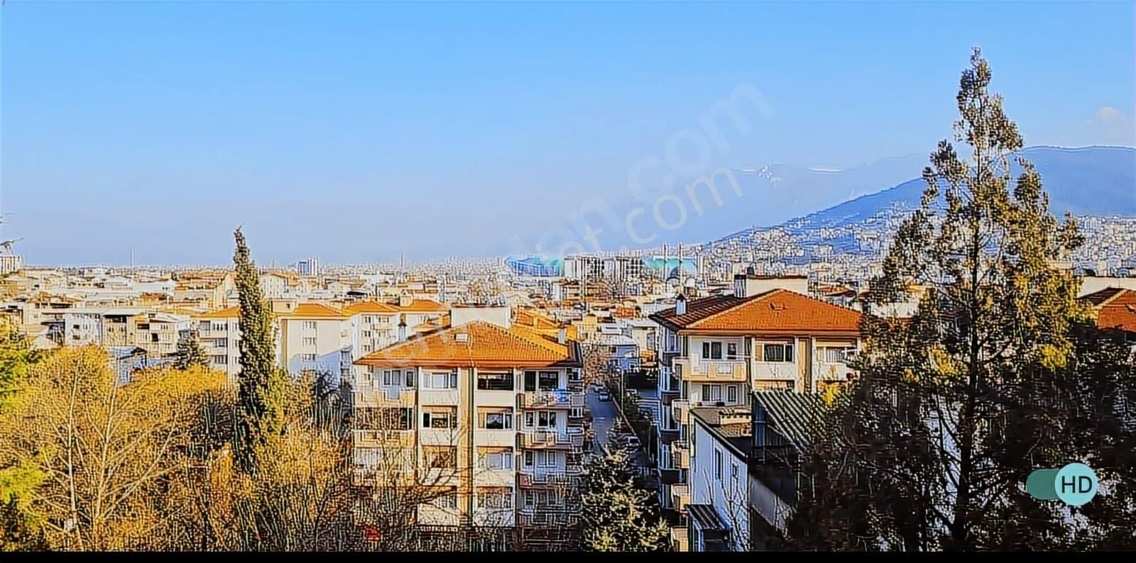 Esen'den İhsaniye'de Site İçi Arakat Satılık Daire - Görsel 33