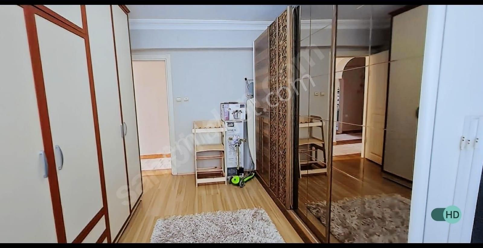 Esen'den İhsaniye'de Site İçi Arakat Satılık Daire - Görsel 30