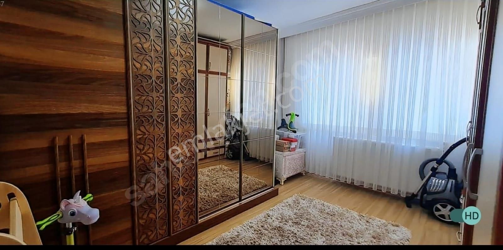 Esen'den İhsaniye'de Site İçi Arakat Satılık Daire - Görsel 22