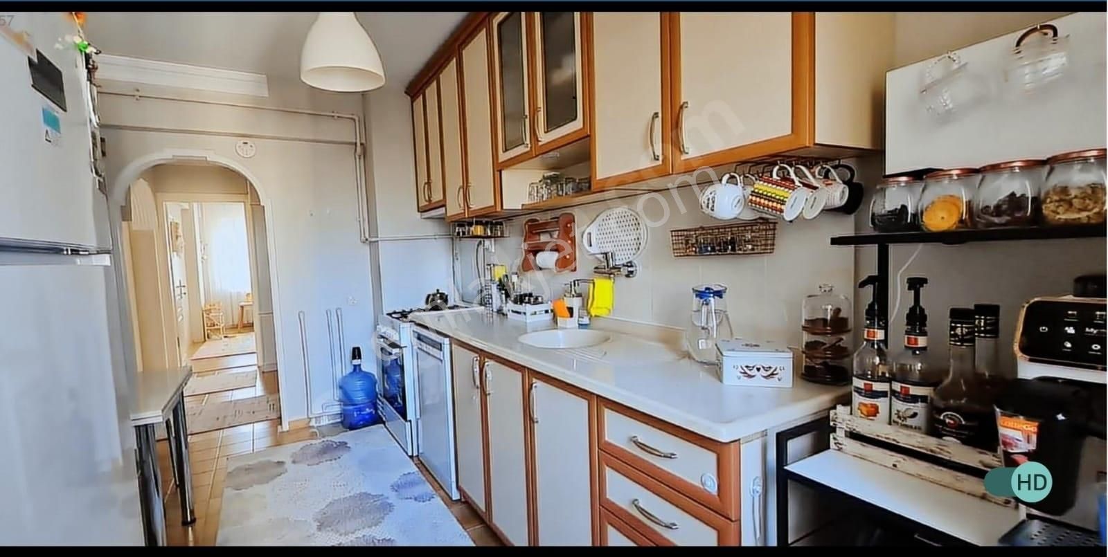 Esen'den İhsaniye'de Site İçi Arakat Satılık Daire - Görsel 11