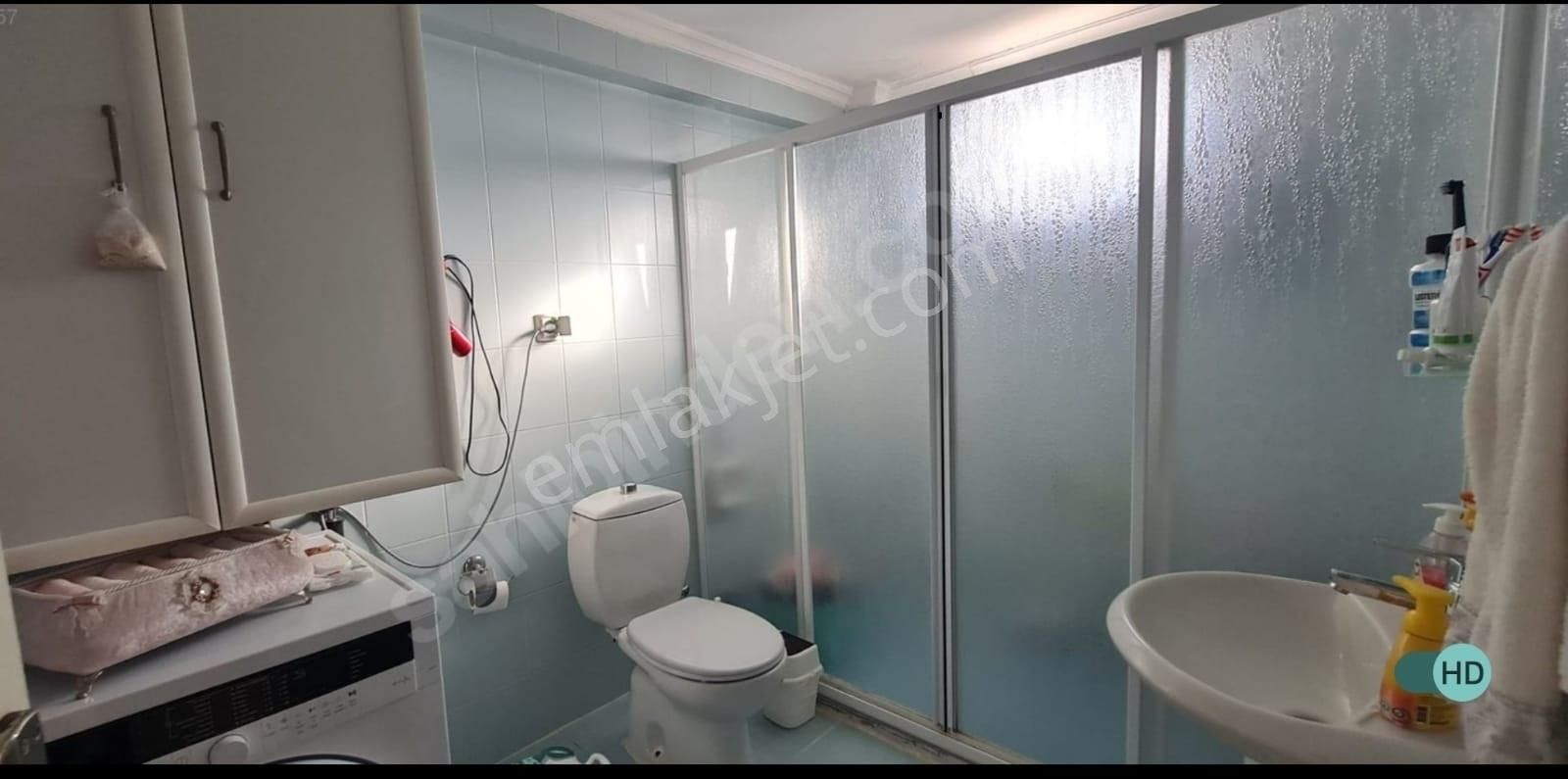 Esen'den İhsaniye'de Site İçi Arakat Satılık Daire - Görsel 25