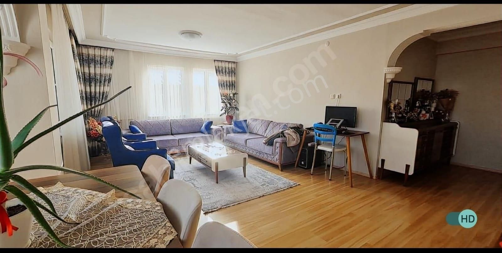 Esen'den İhsaniye'de Site İçi Arakat Satılık Daire - Görsel 20