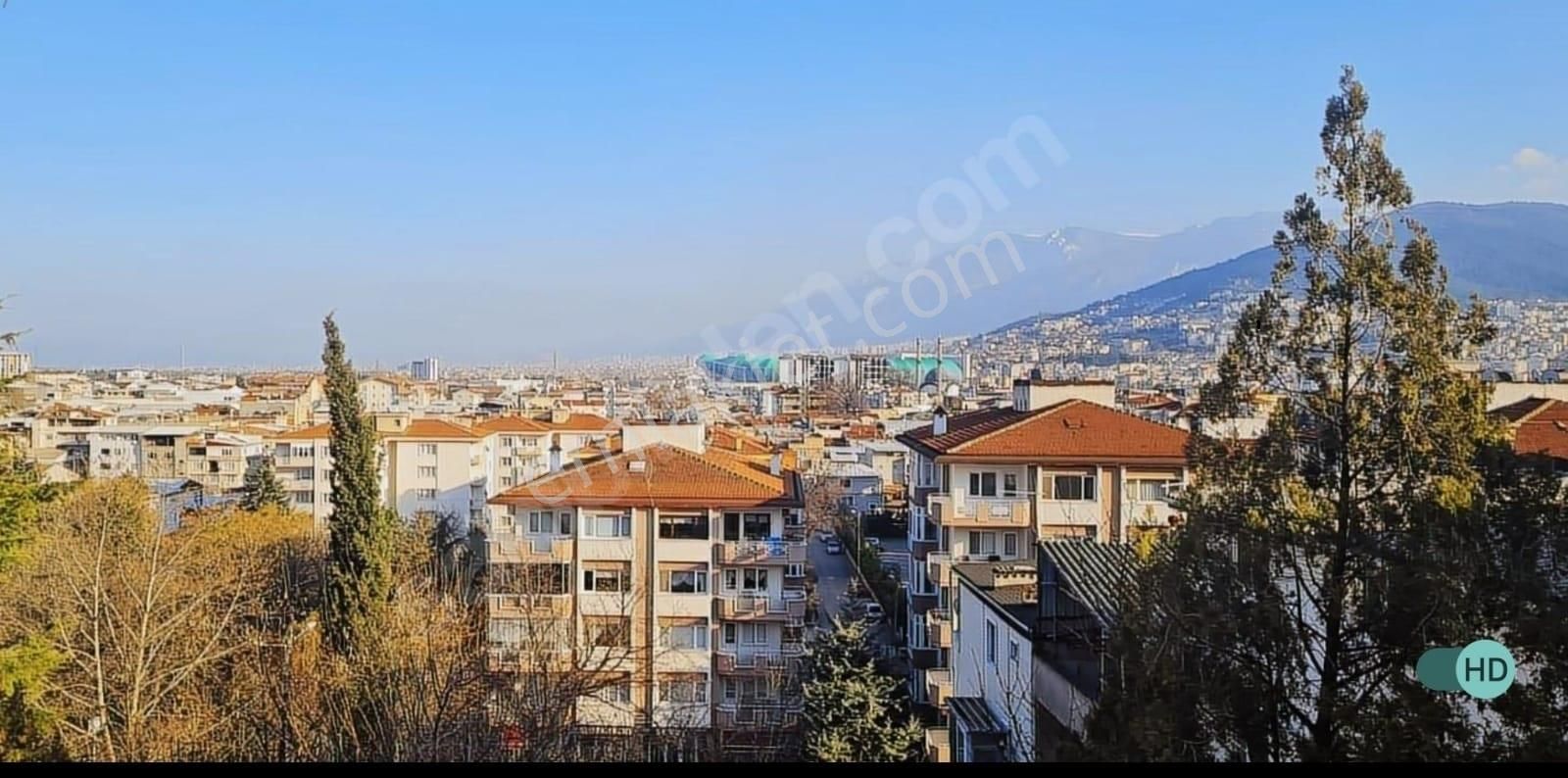 Esen'den İhsaniye'de Site İçi Arakat Satılık Daire - Görsel 7