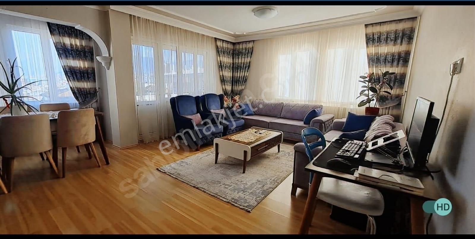 Esen'den İhsaniye'de Site İçi Arakat Satılık Daire - Görsel 29