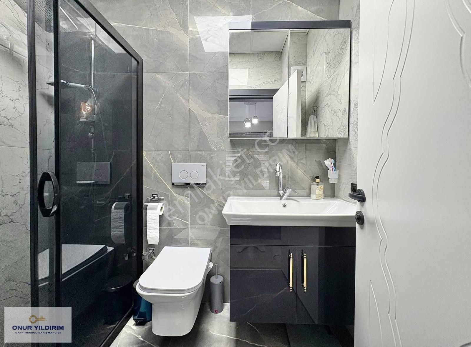 ▀▄ Sadece Onur Yıldırımdan Satılık Havuzlu Tasarım Harikası 5+1 Villa▀▄ - Görsel 16