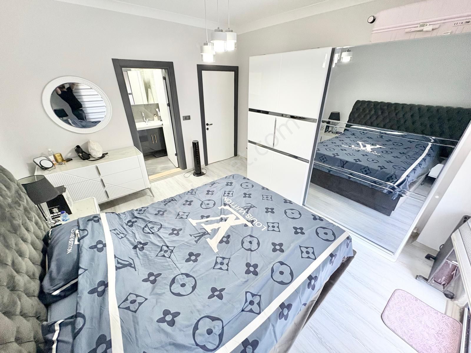 ▀▄ Sadece Onur Yıldırımdan Satılık Havuzlu Tasarım Harikası 5+1 Villa▀▄ - Görsel 17