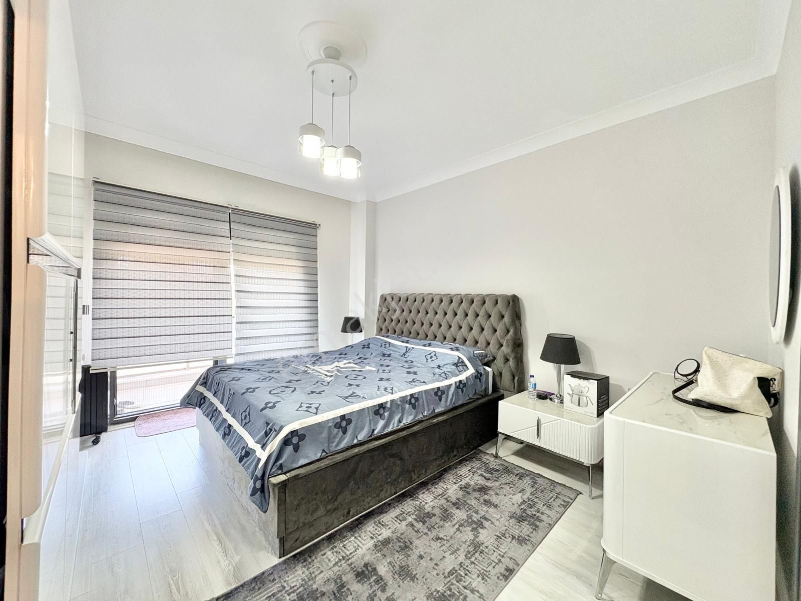 ▀▄ Sadece Onur Yıldırımdan Satılık Havuzlu Tasarım Harikası 5+1 Villa▀▄ - Görsel 20