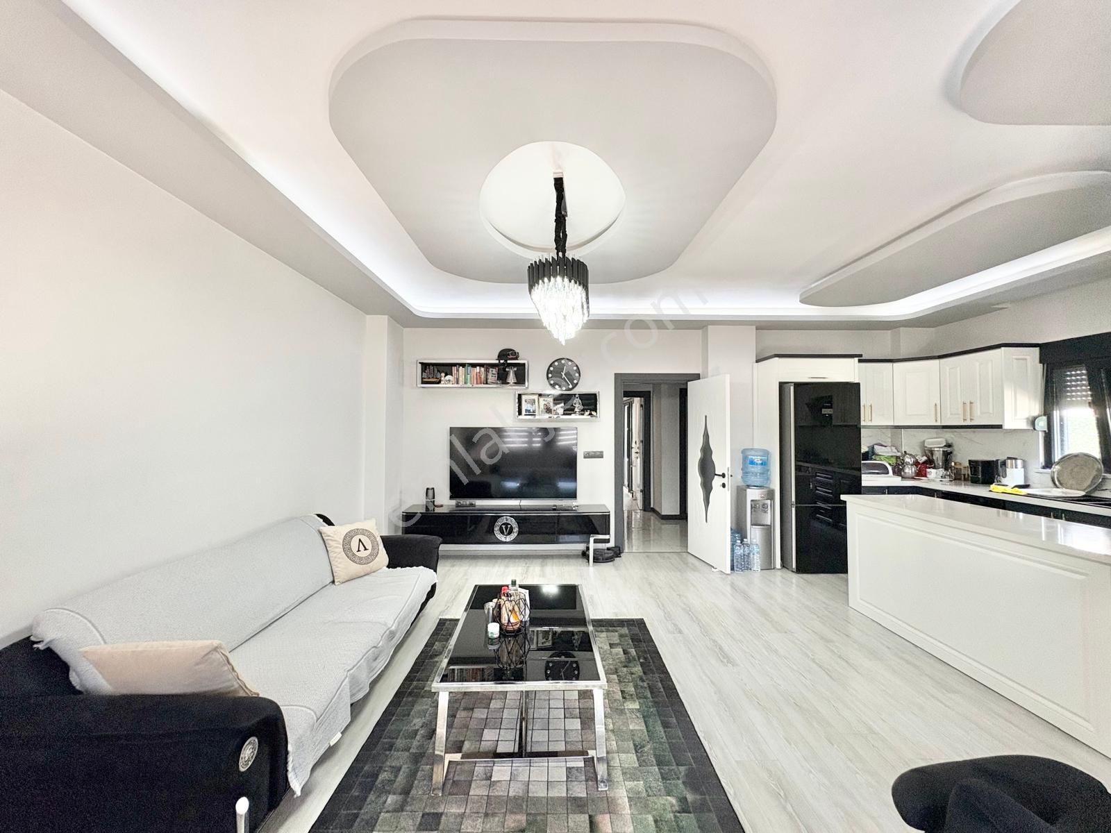 ▀▄ Sadece Onur Yıldırımdan Satılık Havuzlu Tasarım Harikası 5+1 Villa▀▄ - Görsel 9