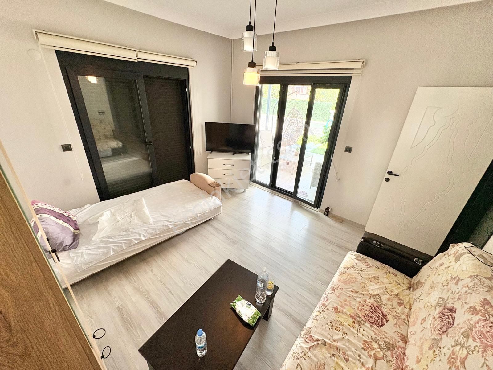 ▀▄ Sadece Onur Yıldırımdan Satılık Havuzlu Tasarım Harikası 5+1 Villa▀▄ - Görsel 30