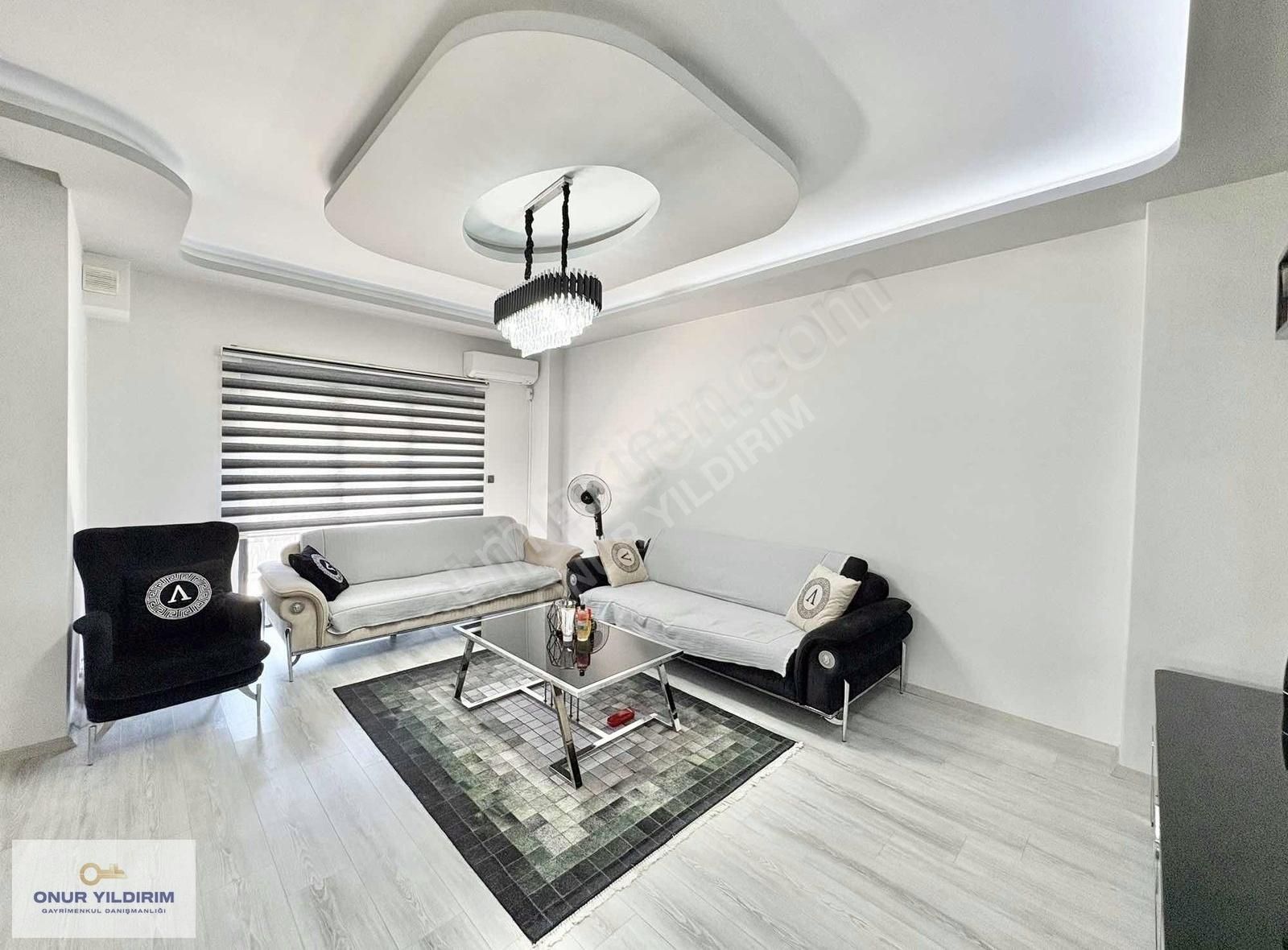 ▀▄ Sadece Onur Yıldırımdan Satılık Havuzlu Tasarım Harikası 5+1 Villa▀▄ - Görsel 7