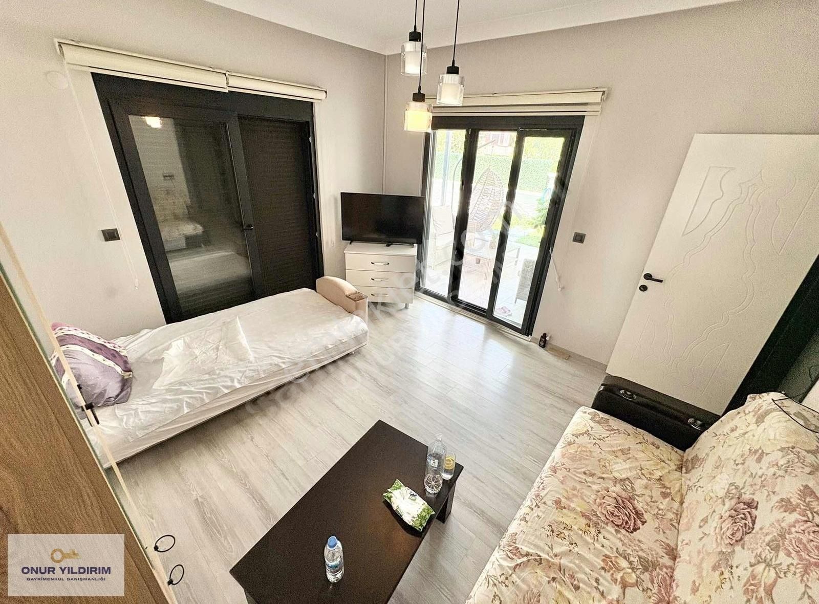 ▀▄ Sadece Onur Yıldırımdan Satılık Havuzlu Tasarım Harikası 5+1 Villa▀▄ - Görsel 29