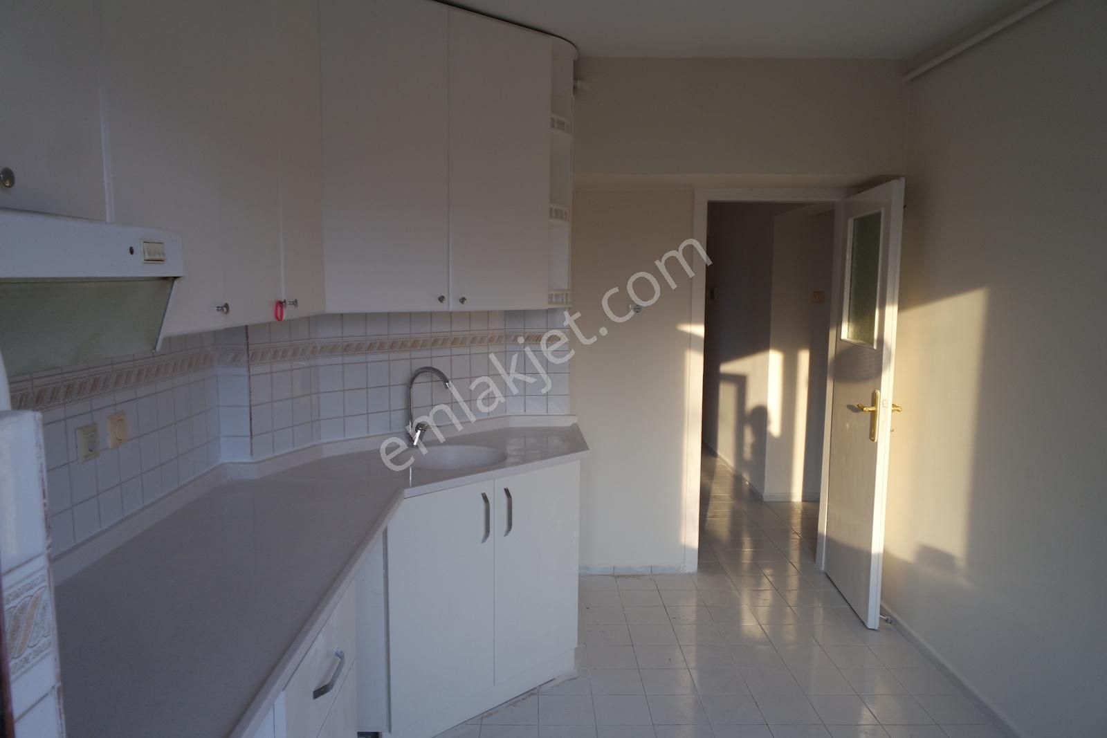 Esen'den Vahide Aktuğa 1 Dakika Mesafe'de Arakat Satılık Daire - Görsel 8