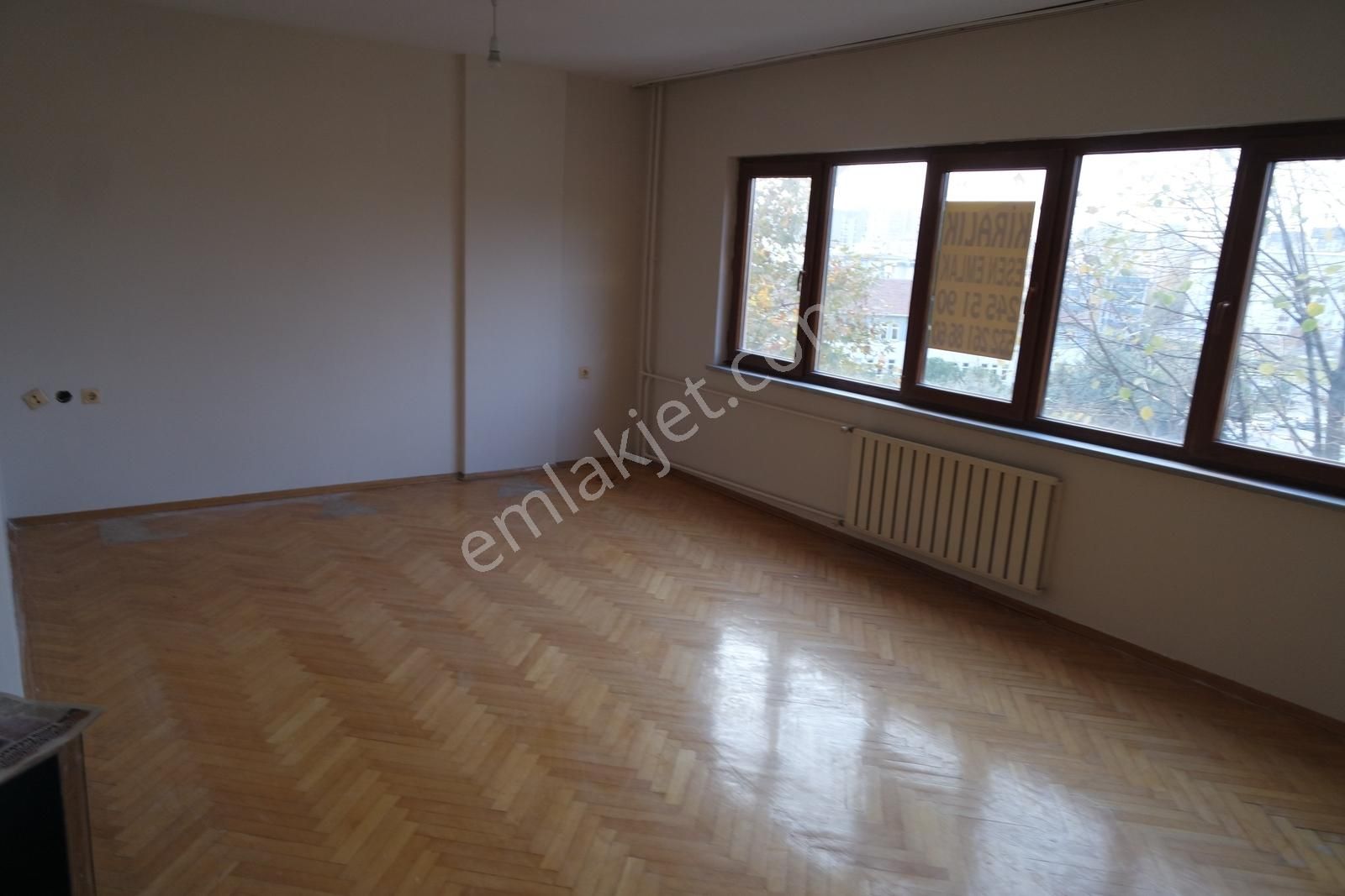 Esen'den Vahide Aktuğa 1 Dakika Mesafe'de Arakat Satılık Daire - Görsel 13