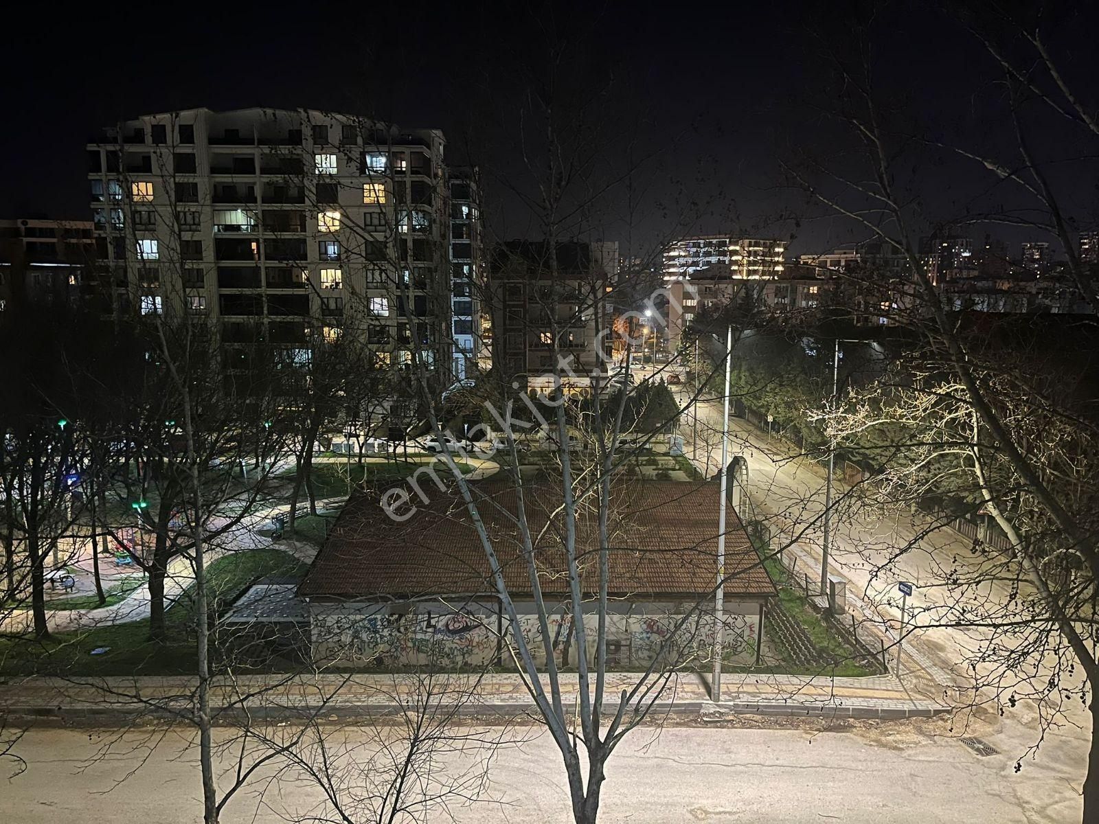 Esen'den Vahide Aktuğa 1 Dakika Mesafe'de Arakat Satılık Daire - Görsel 34