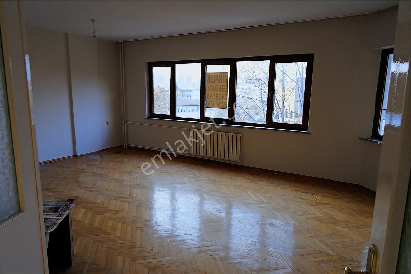 Esen'den Vahide Aktuğa 1 Dakika Mesafe'de Arakat Satılık Daire - Görsel 6