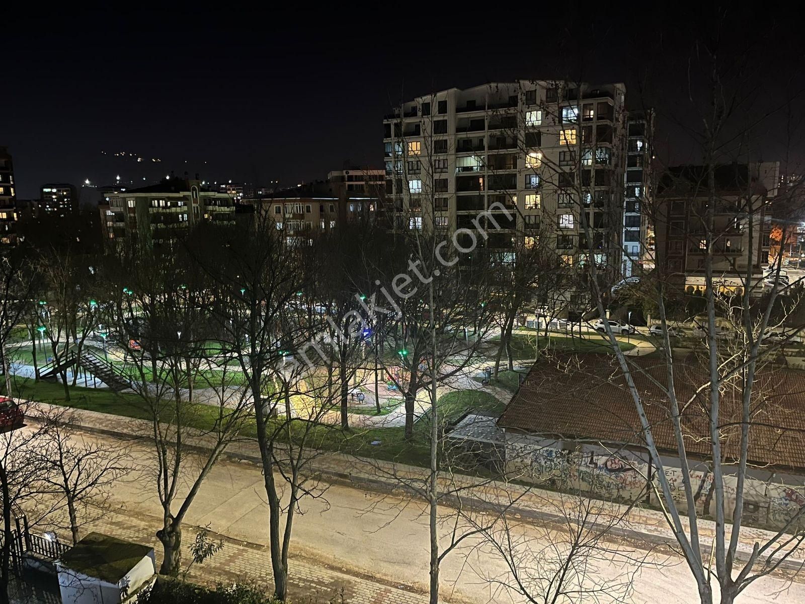 Esen'den Vahide Aktuğa 1 Dakika Mesafe'de Arakat Satılık Daire - Görsel 26